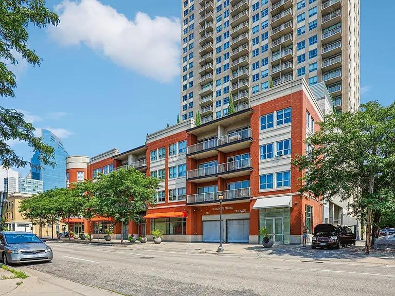 View of Residential at 929 Portland Avenue #2003, Minneapolis MN 55404, Minneapolis - Mike Wilen | Minnesota Team Real Estate