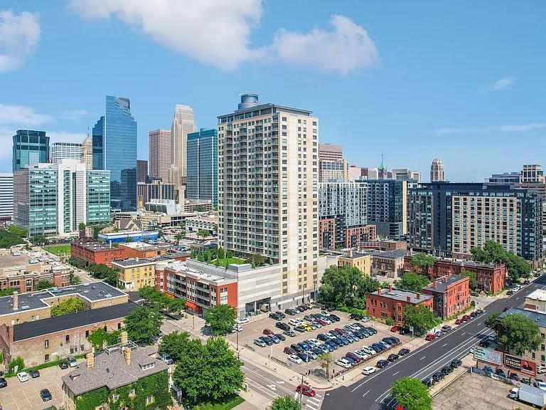 View of Residential at 929 Portland Avenue #2003, Minneapolis MN 55404, Minneapolis (35 of 35) - Mike Wilen | Minnesota Team Real Estate