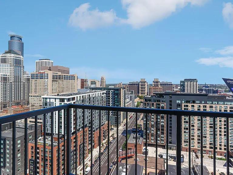 View of Residential at 929 Portland Avenue #2003, Minneapolis MN 55404, Minneapolis (17 of 35) - Mike Wilen | Minnesota Team Real Estate