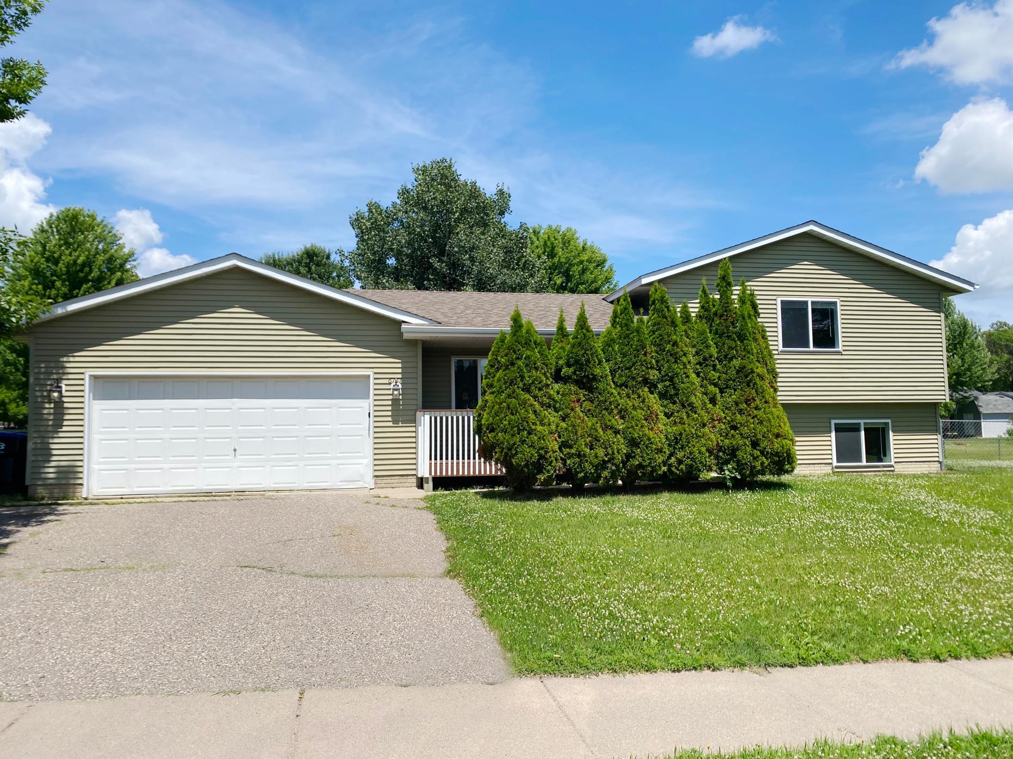 View of Residential at 6161 Bakken Street, Monticello MN 55362, Monticello - Mike Wilen | Minnesota Team Real Estate