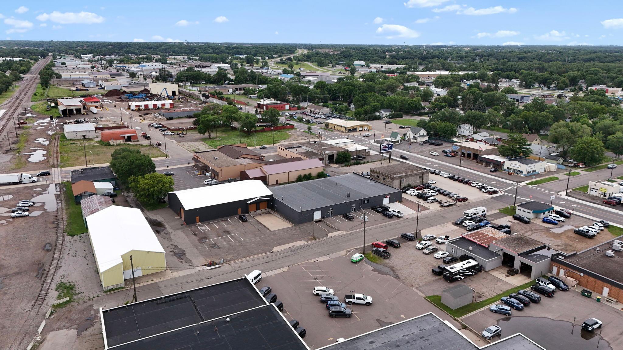View of Commercial Sale at 607 1st Street, Saint Cloud MN 56304, Saint Cloud (45 of 50) - Mike Wilen | Minnesota Team Real Estate
