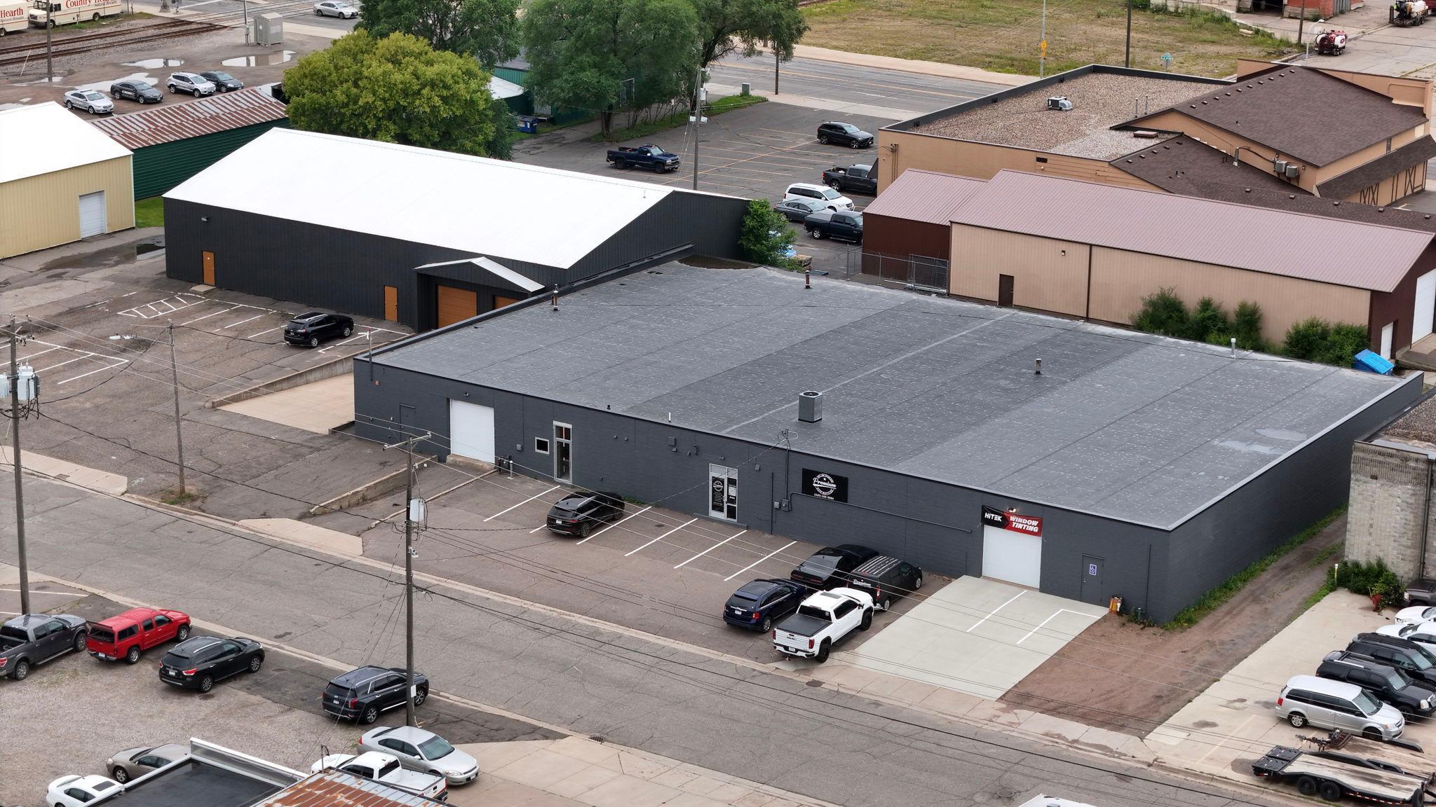 View of Commercial Sale at 607 1st Street, Saint Cloud MN 56304, Saint Cloud (4 of 50) - Mike Wilen | Minnesota Team Real Estate