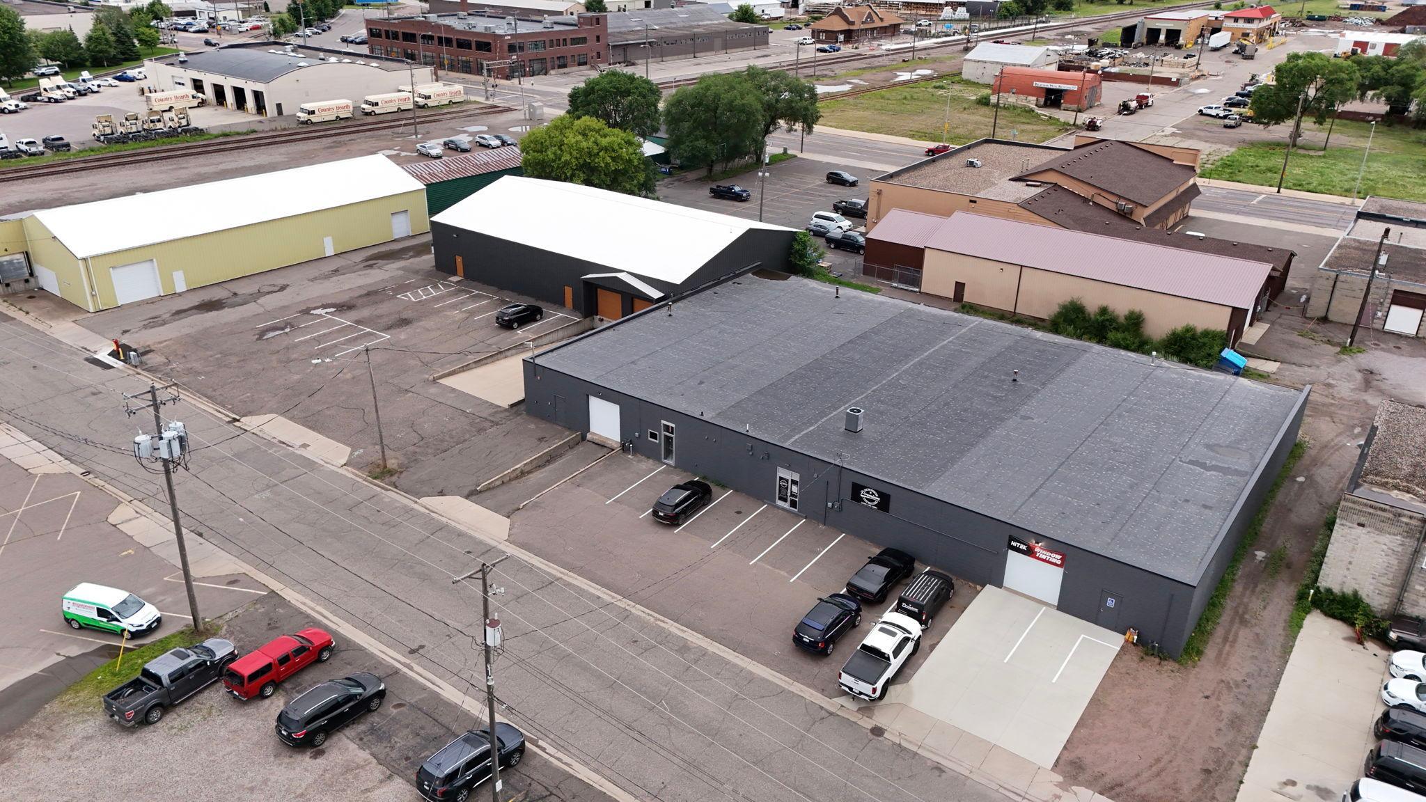 View of Commercial Sale at 607 1st Street, Saint Cloud MN 56304, Saint Cloud (50 of 50) - Mike Wilen | Minnesota Team Real Estate