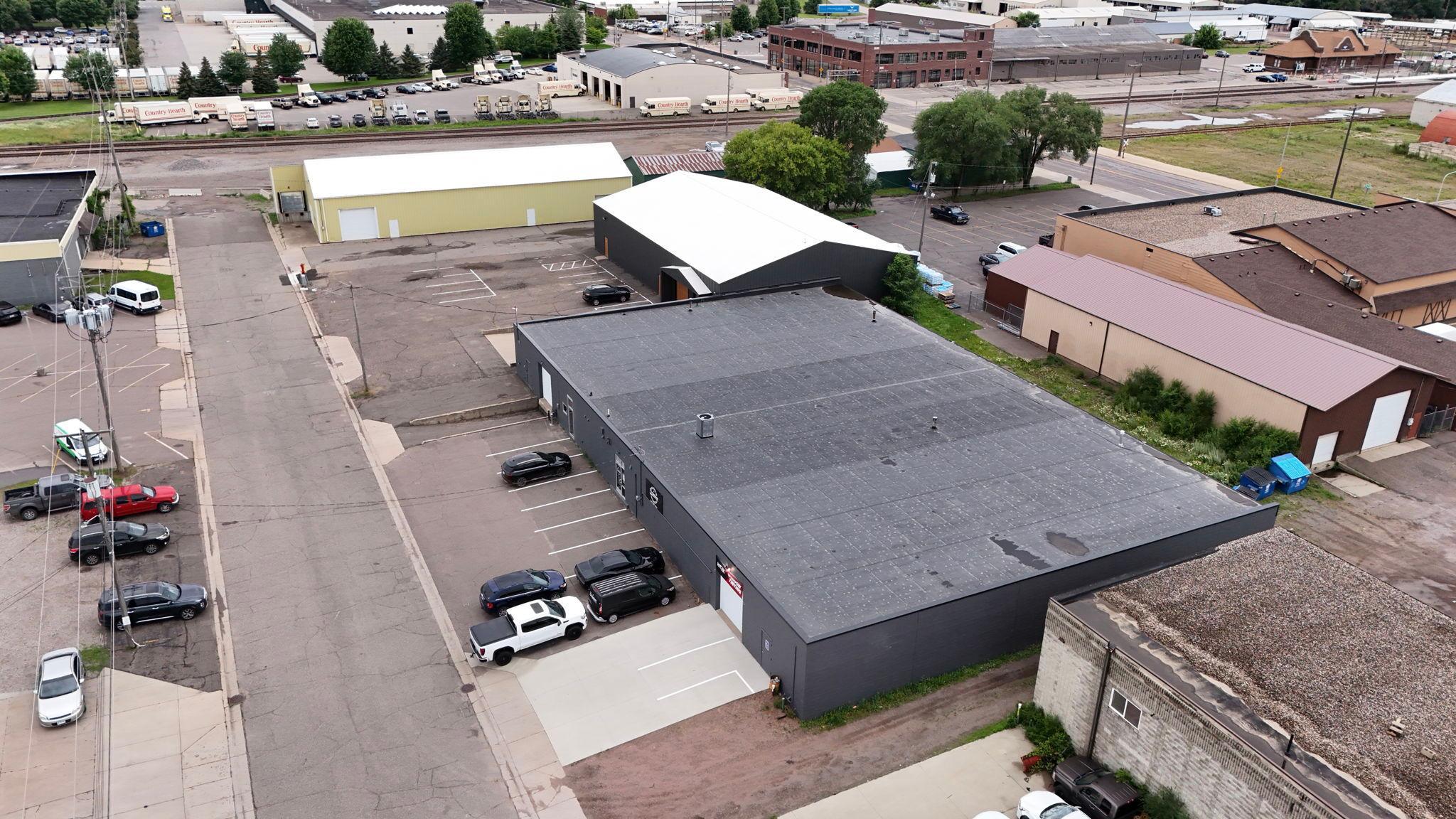 View of Commercial Sale at 607 1st Street, Saint Cloud MN 56304, Saint Cloud (49 of 50) - Mike Wilen | Minnesota Team Real Estate