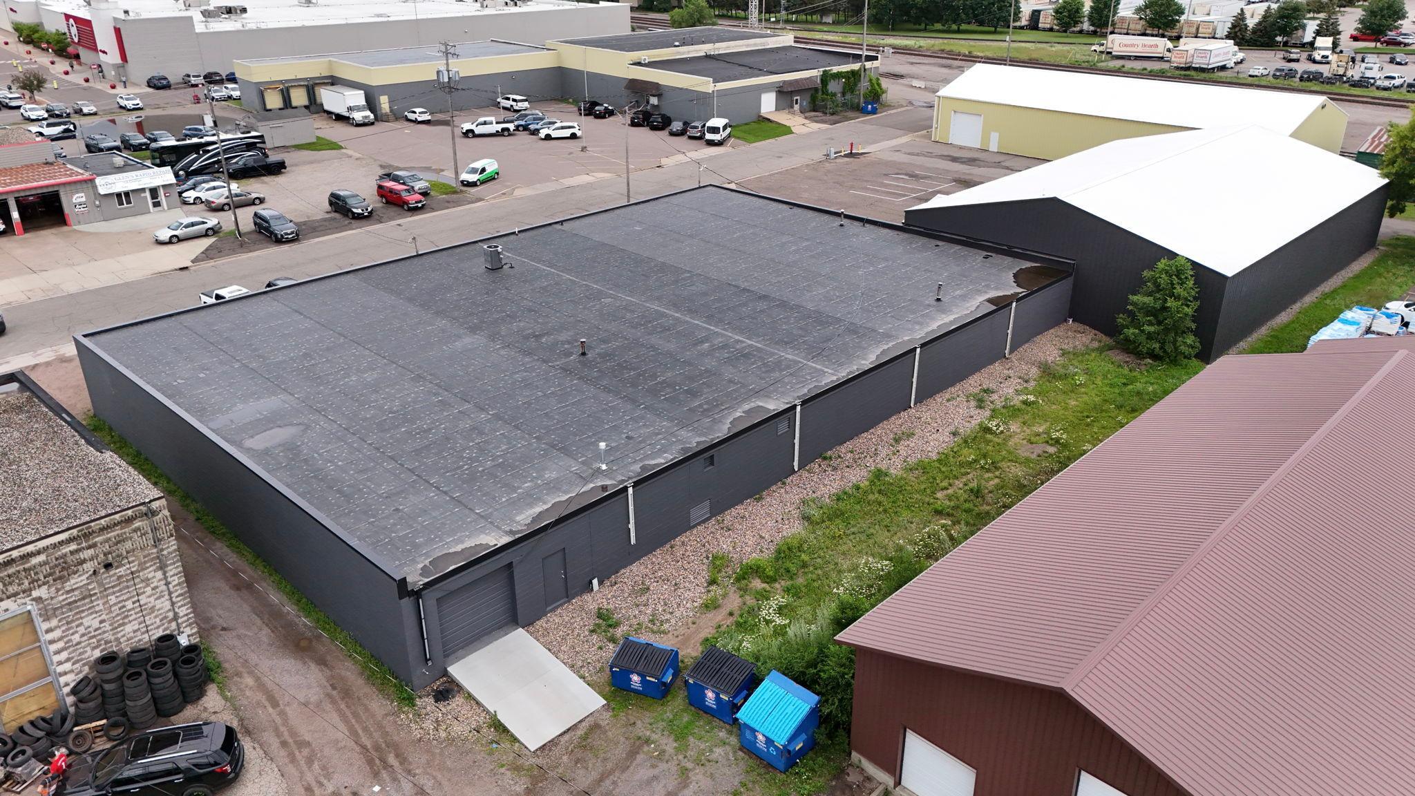 View of Commercial Sale at 607 1st Street, Saint Cloud MN 56304, Saint Cloud (48 of 50) - Mike Wilen | Minnesota Team Real Estate