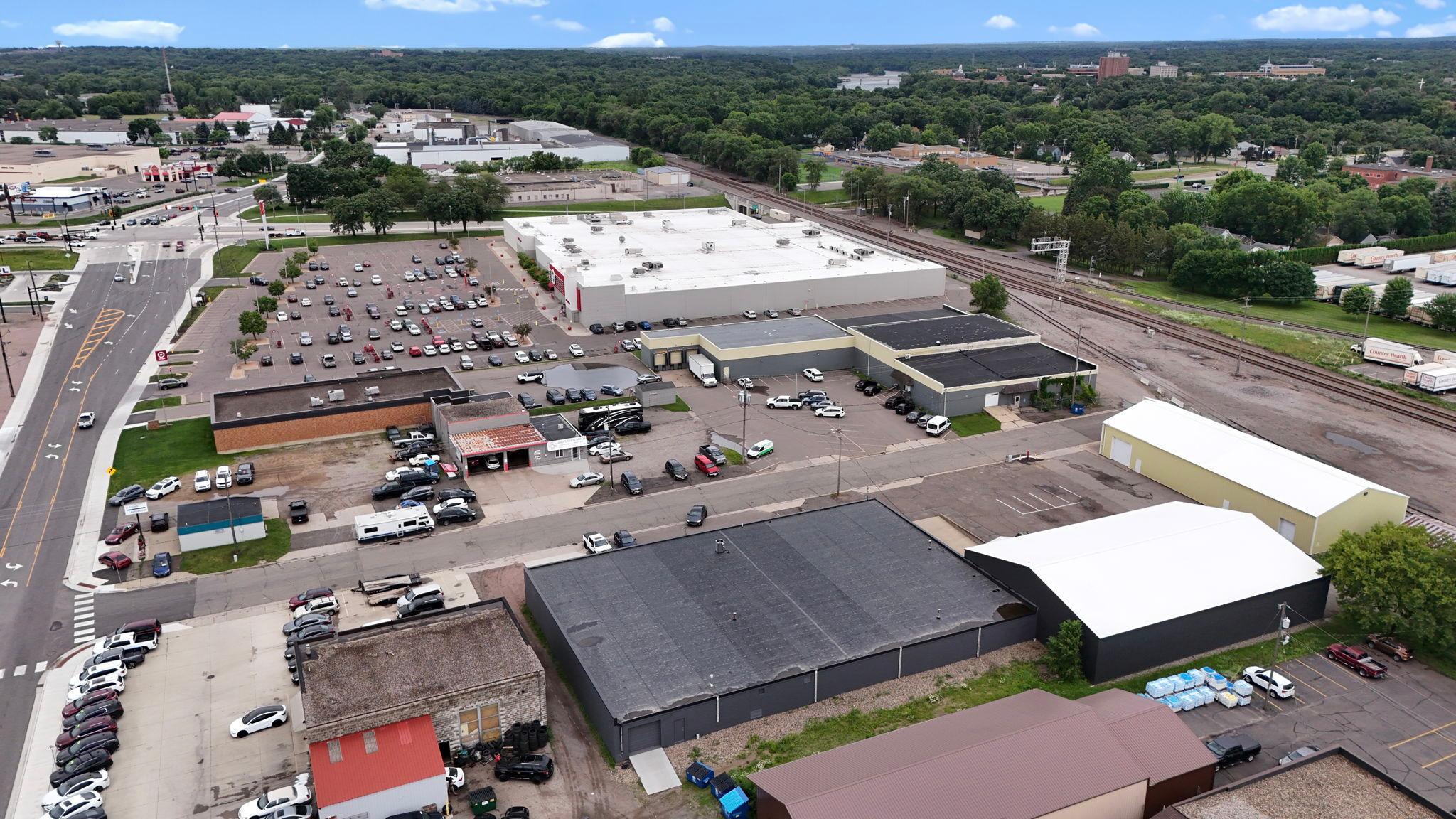 View of Commercial Sale at 607 1st Street, Saint Cloud MN 56304, Saint Cloud (47 of 50) - Mike Wilen | Minnesota Team Real Estate