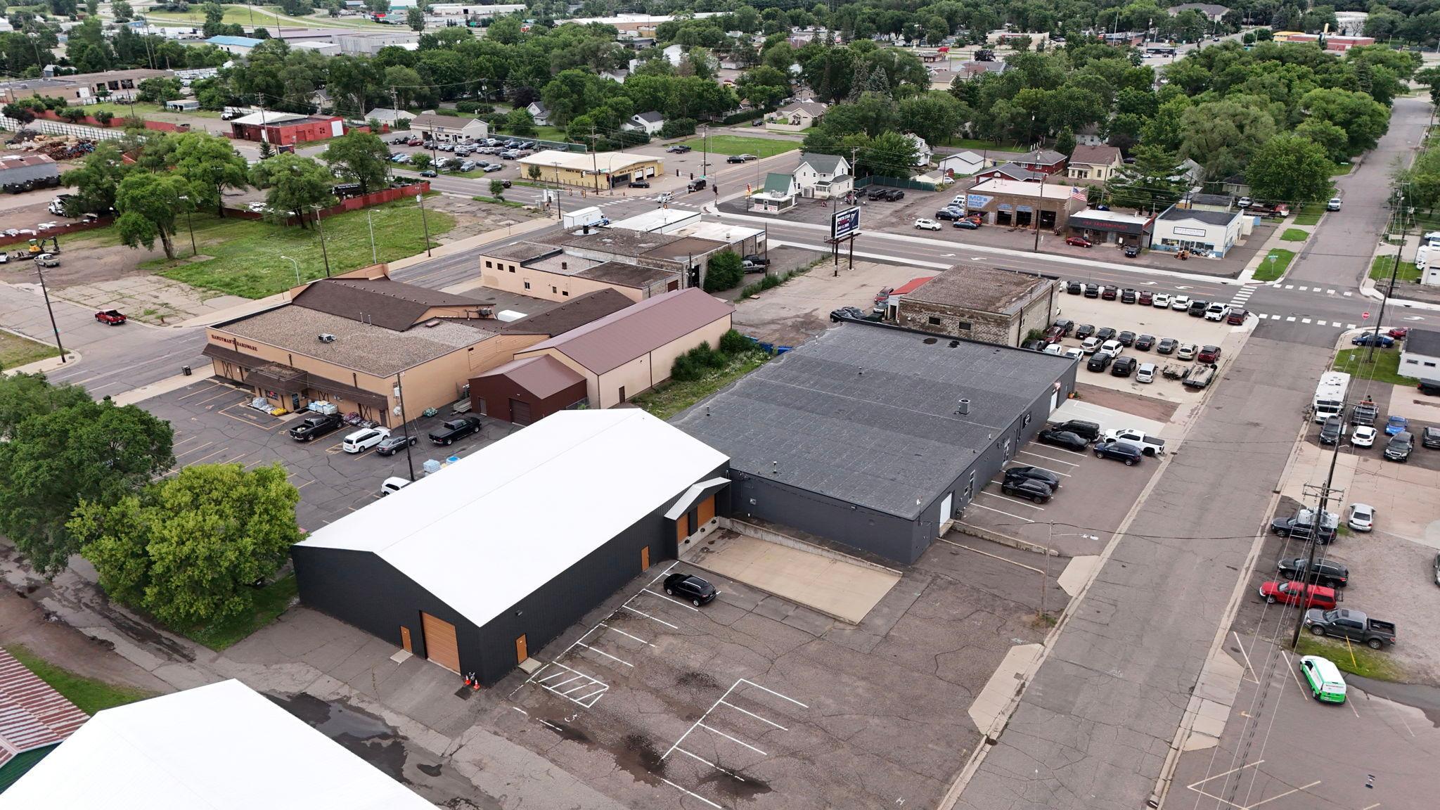 View of Commercial Sale at 607 1st Street, Saint Cloud MN 56304, Saint Cloud (46 of 50) - Mike Wilen | Minnesota Team Real Estate
