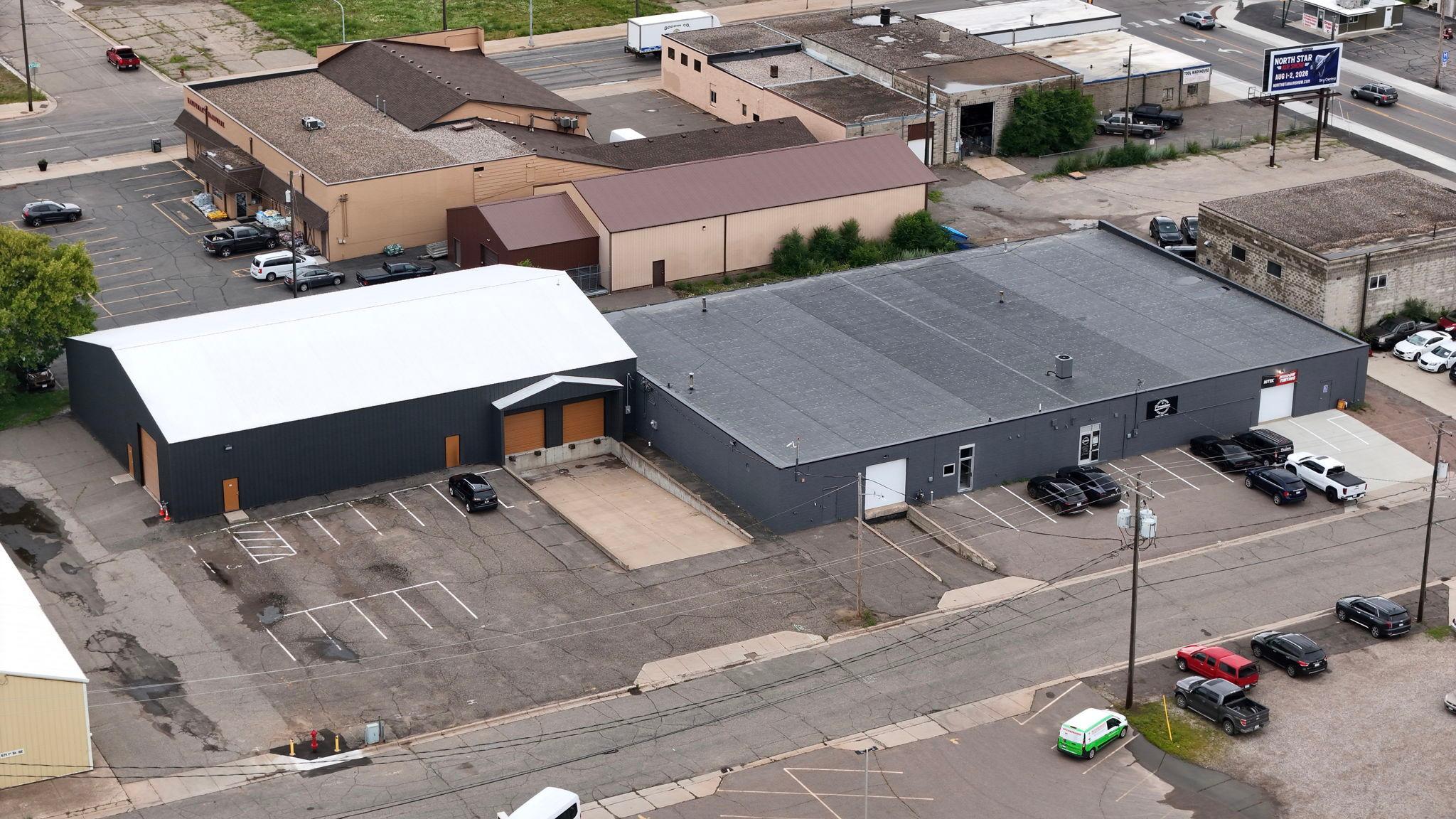 View of Commercial Sale at 607 1st Street, Saint Cloud MN 56304, Saint Cloud (44 of 50) - Mike Wilen | Minnesota Team Real Estate