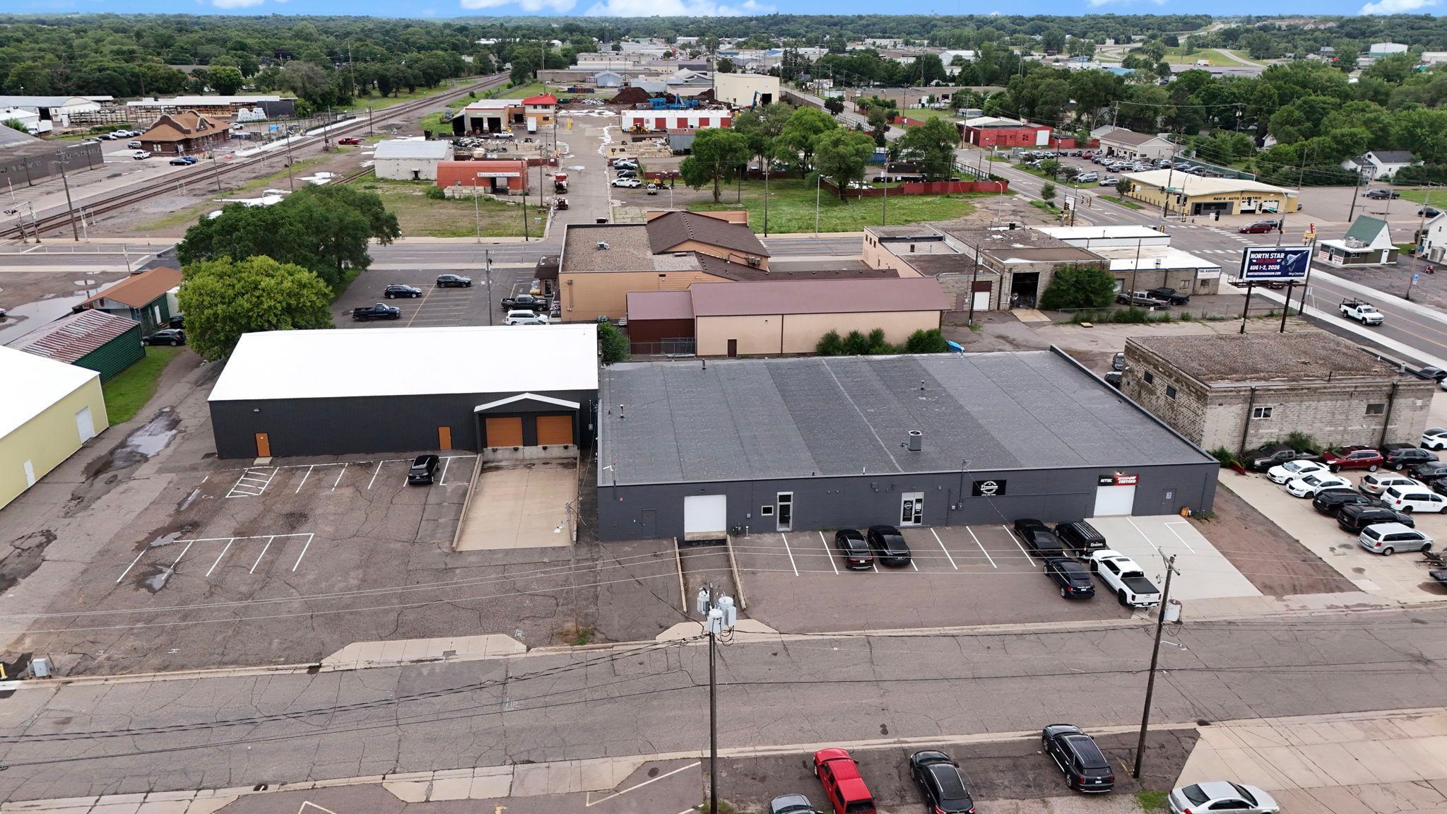 View of Commercial Sale at 607 1st Street, Saint Cloud MN 56304, Saint Cloud (2 of 50) - Mike Wilen | Minnesota Team Real Estate