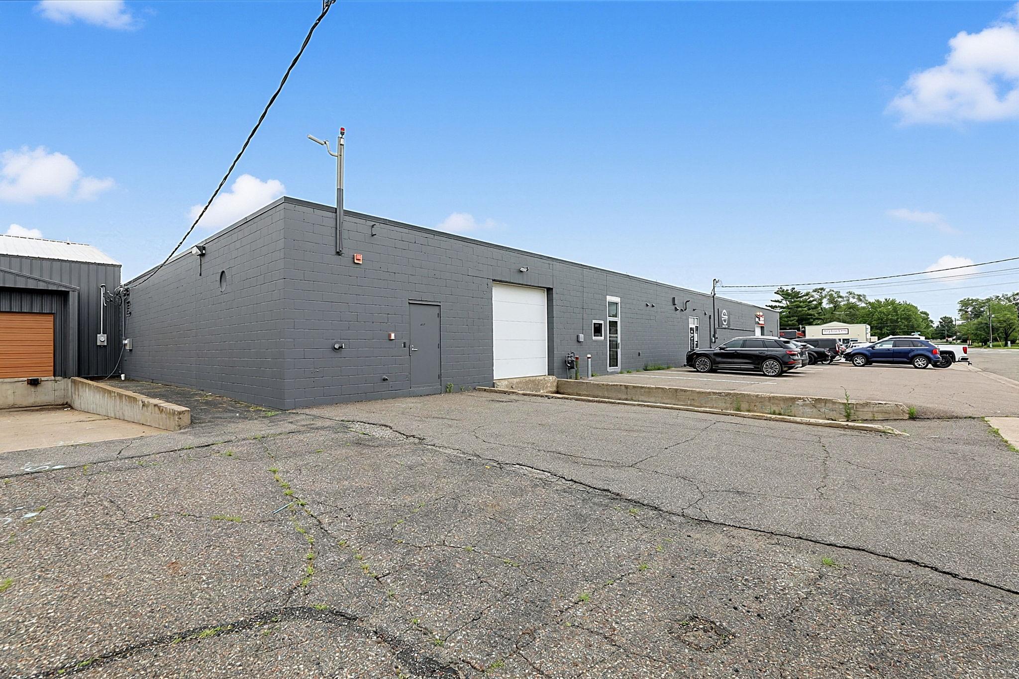 View of Commercial Sale at 607 1st Street, Saint Cloud MN 56304, Saint Cloud (28 of 50) - Mike Wilen | Minnesota Team Real Estate