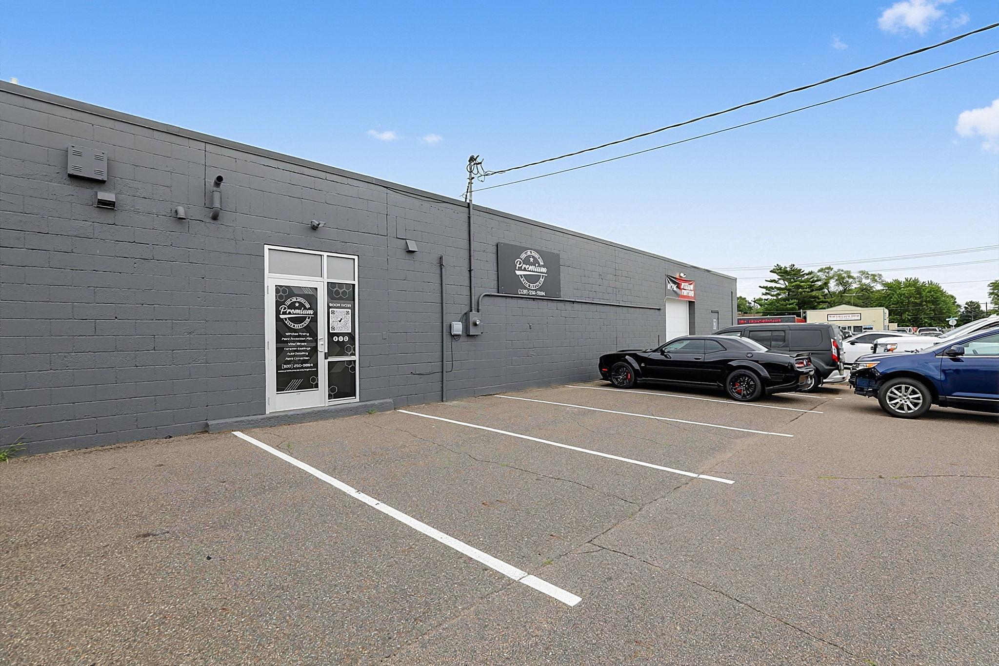 View of Commercial Sale at 607 1st Street, Saint Cloud MN 56304, Saint Cloud (18 of 50) - Mike Wilen | Minnesota Team Real Estate