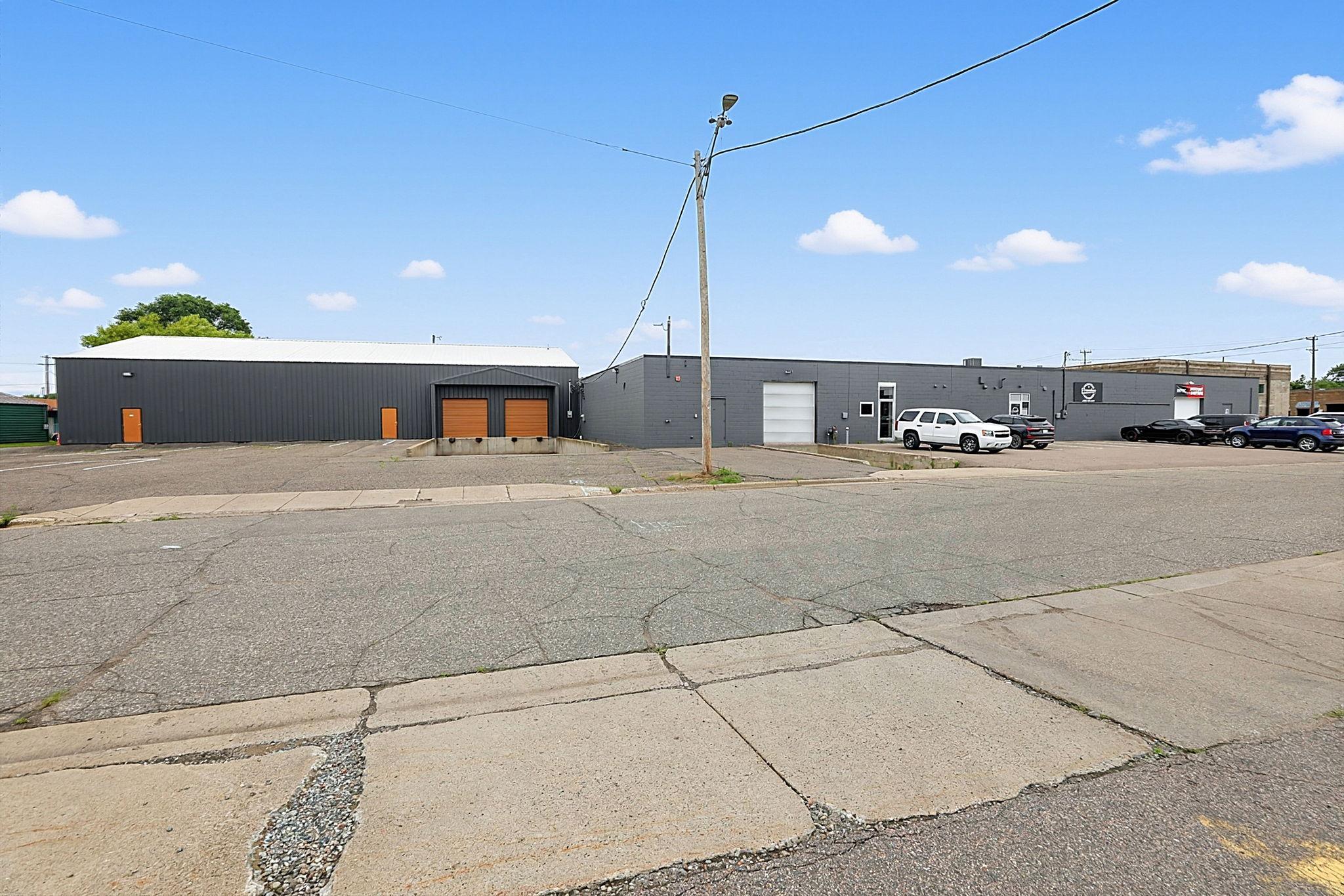 View of Commercial Sale at 607 1st Street, Saint Cloud MN 56304, Saint Cloud (8 of 50) - Mike Wilen | Minnesota Team Real Estate
