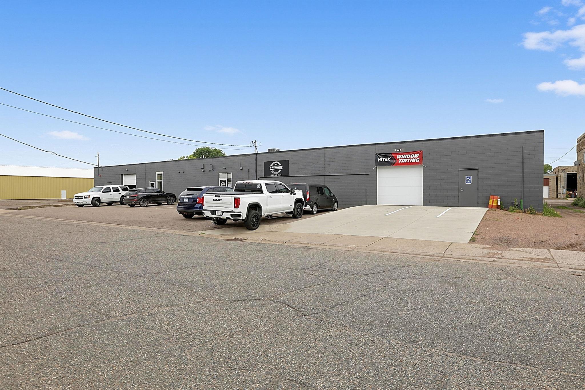 View of Commercial Sale at 607 1st Street, Saint Cloud MN 56304, Saint Cloud (16 of 50) - Mike Wilen | Minnesota Team Real Estate