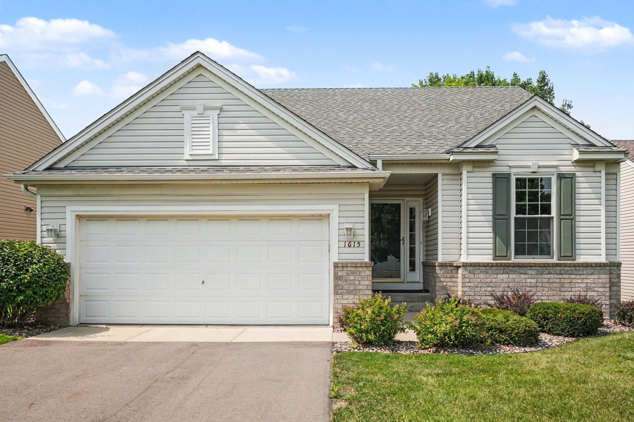 View of Residential at 1615 Johnny Cake Ridge Lane #L, Eagan MN 55122, Eagan - Mike Wilen | Minnesota Team Real Estate