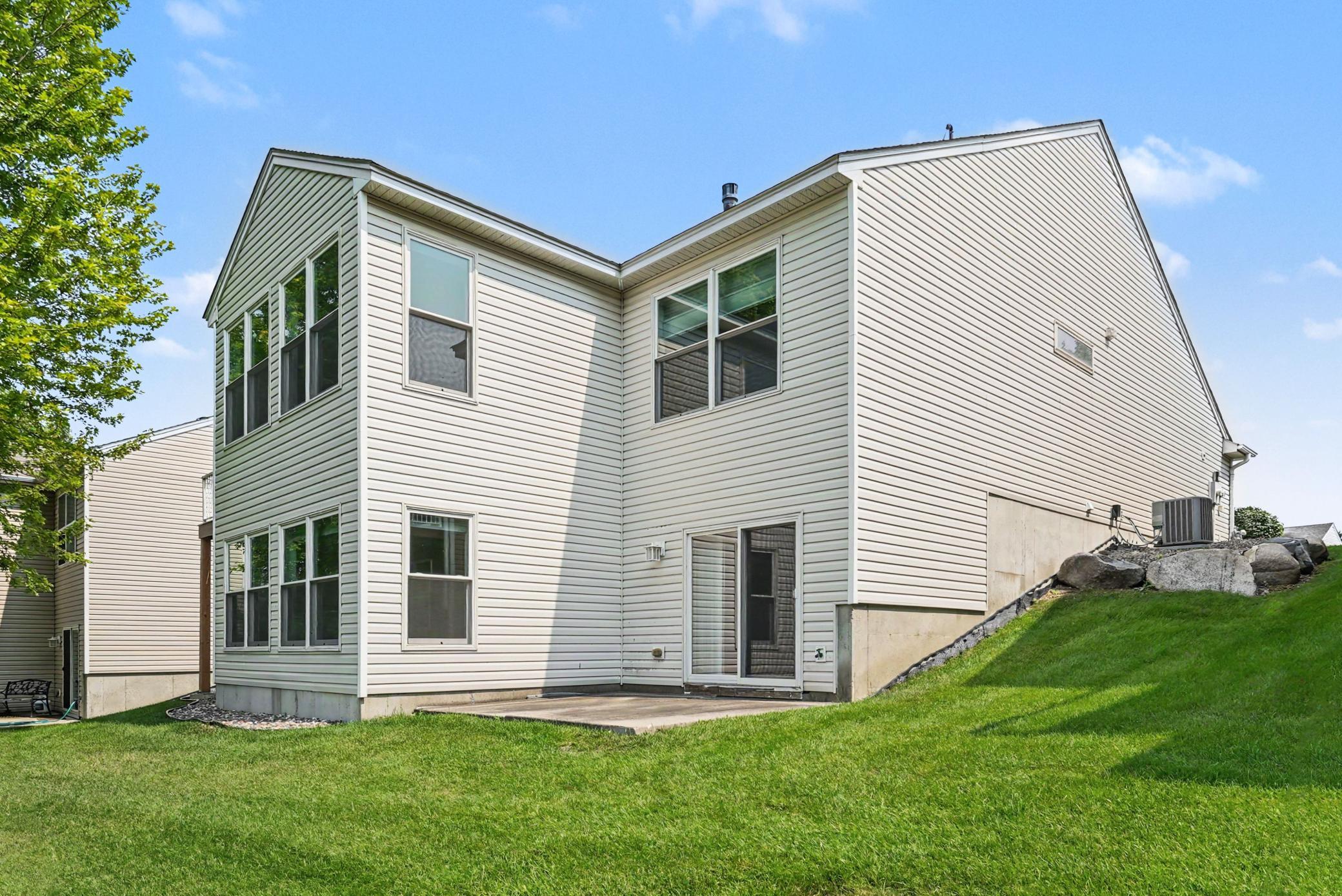 View of Residential at 1615 Johnny Cake Ridge Lane #L, Eagan MN 55122, Eagan (21 of 22) - Mike Wilen | Minnesota Team Real Estate