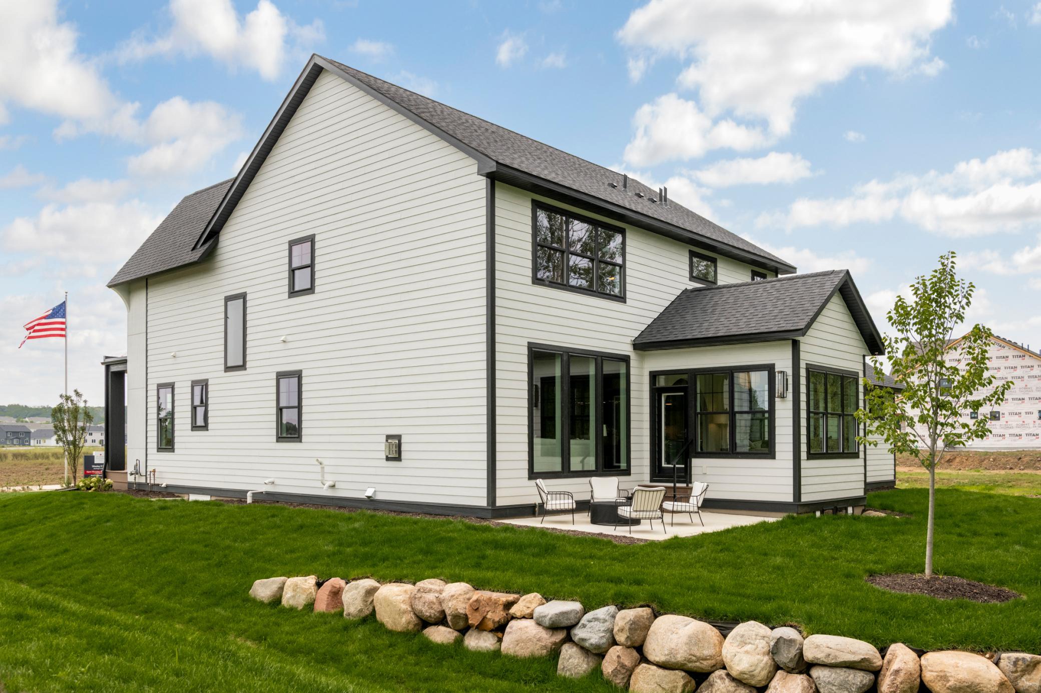 View of Residential at 11545 200th Street, Lakeville MN 55044, Lakeville (70 of 71) - Mike Wilen | Minnesota Team Real Estate