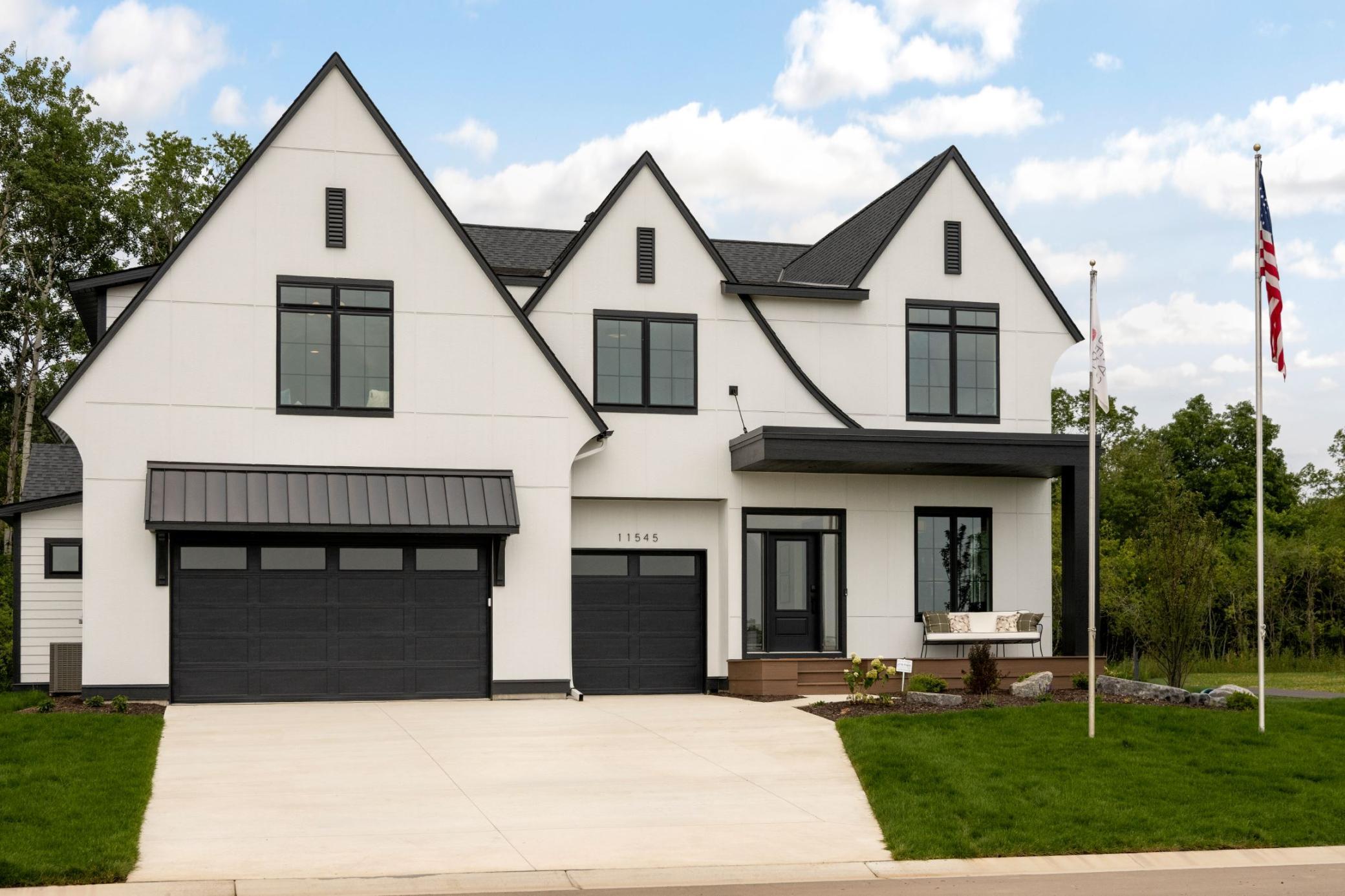 View of Residential at 11545 200th Street, Lakeville MN 55044, Lakeville (68 of 71) - Mike Wilen | Minnesota Team Real Estate