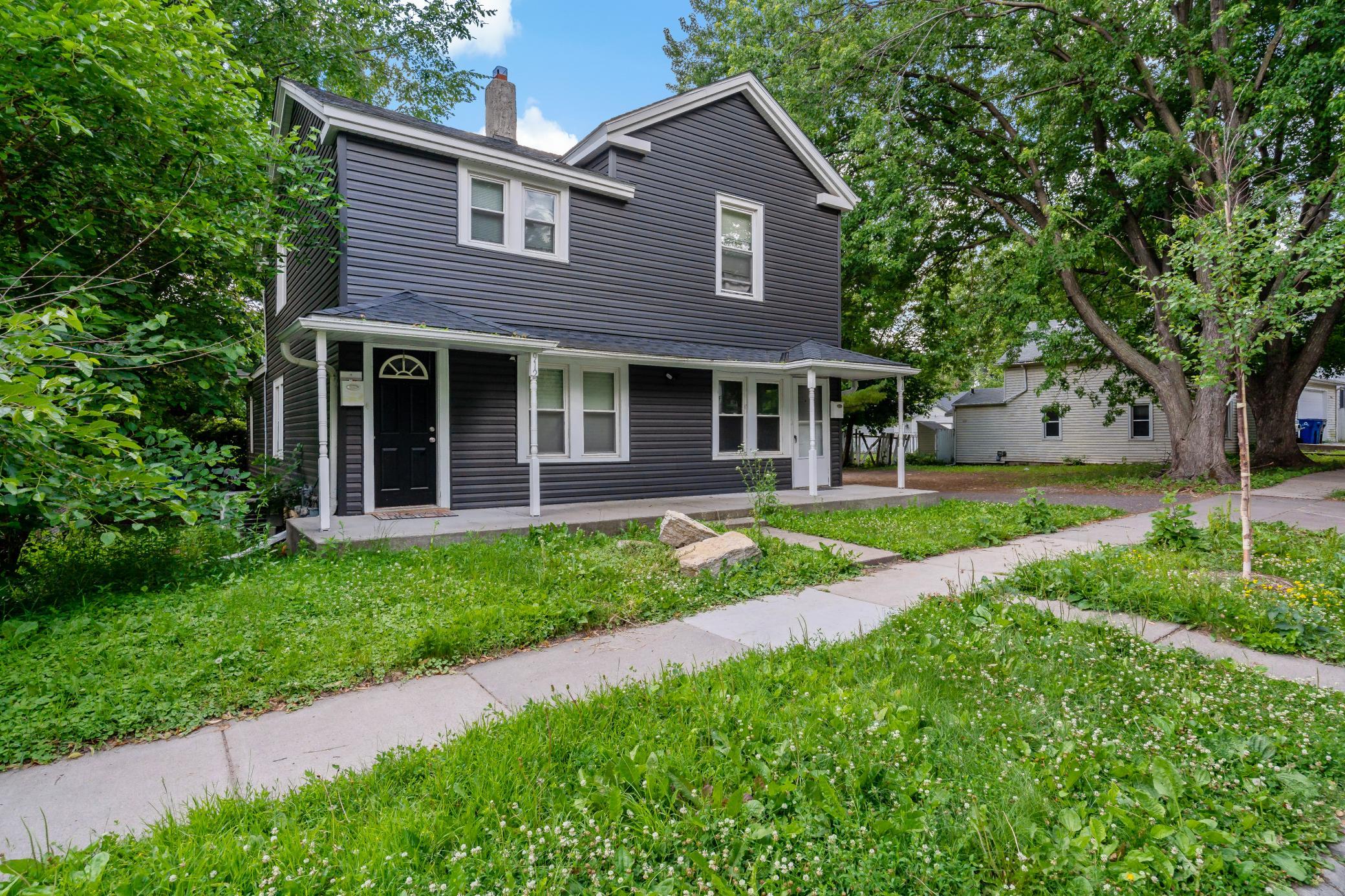 View of Residential Income at 910 Wilson Avenue, Saint Paul MN 55106, Saint Paul (3 of 52) - Mike Wilen | Minnesota Team Real Estate
