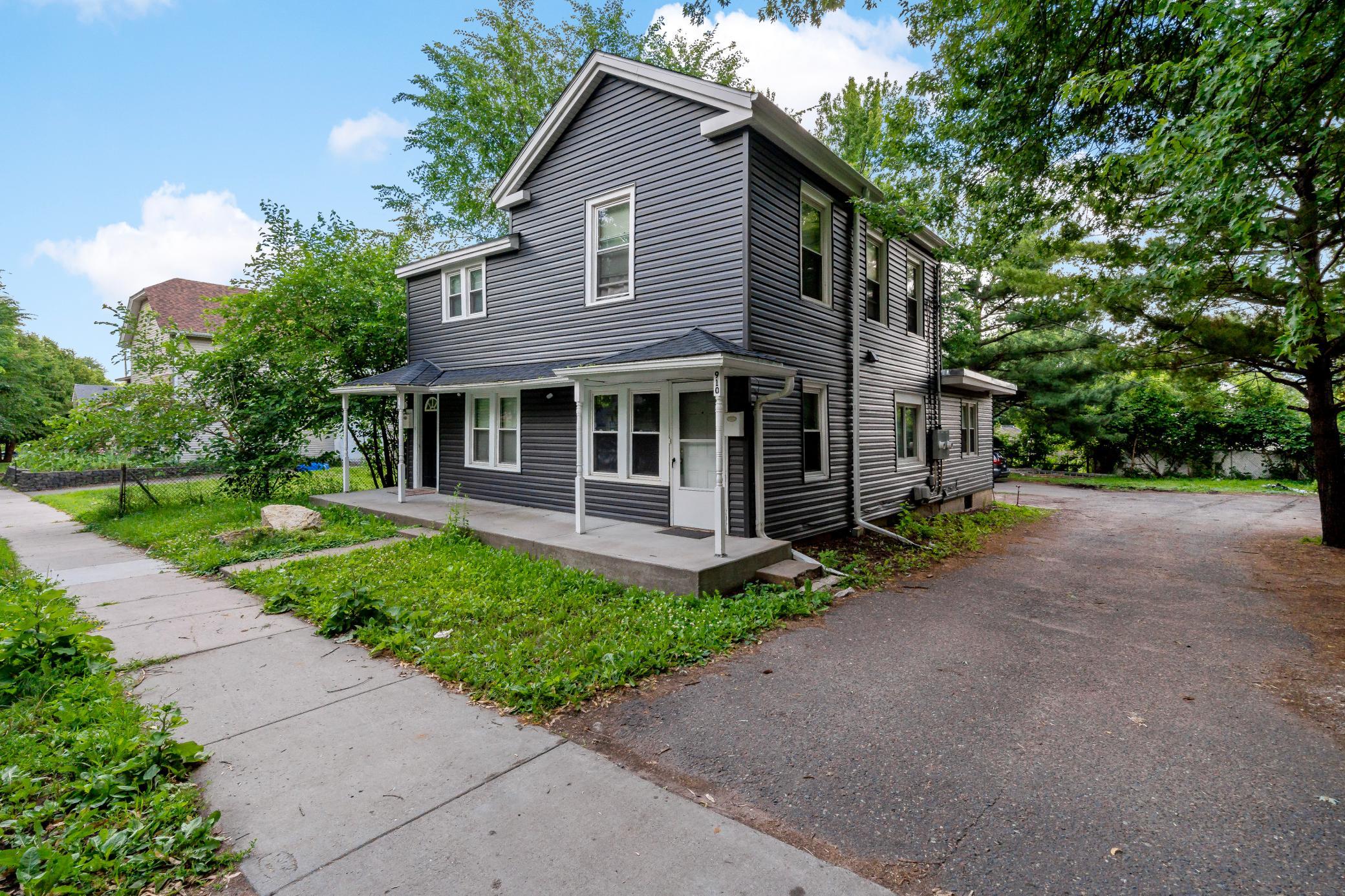 View of Residential Income at 910 Wilson Avenue, Saint Paul MN 55106, Saint Paul (2 of 52) - Mike Wilen | Minnesota Team Real Estate