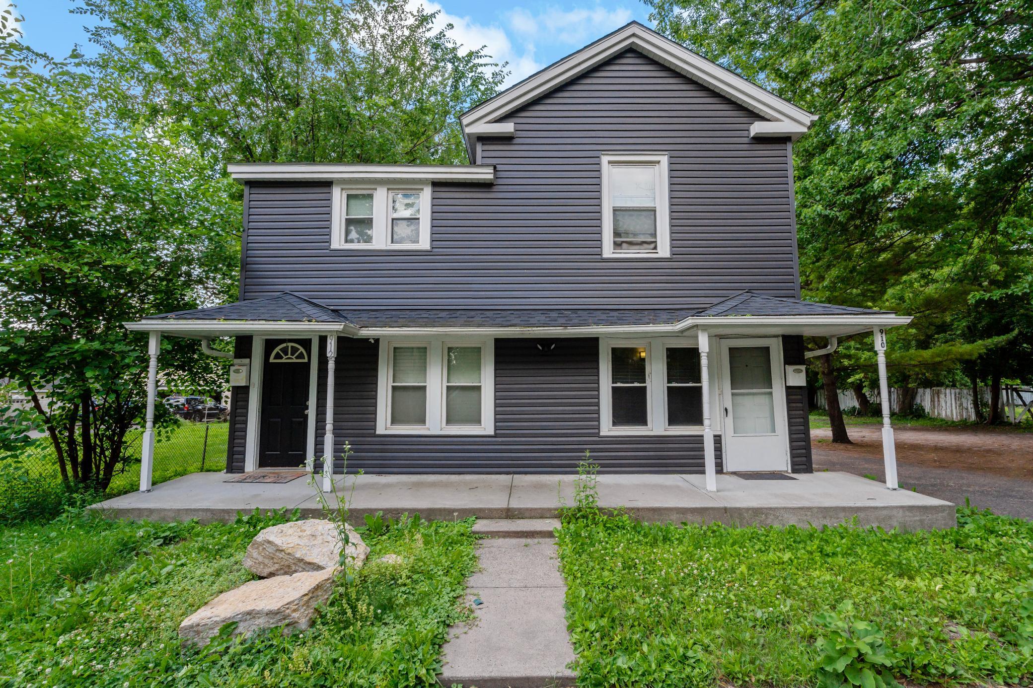 View of Residential Income at 910 Wilson Avenue, Saint Paul MN 55106, Saint Paul - Mike Wilen | Minnesota Team Real Estate