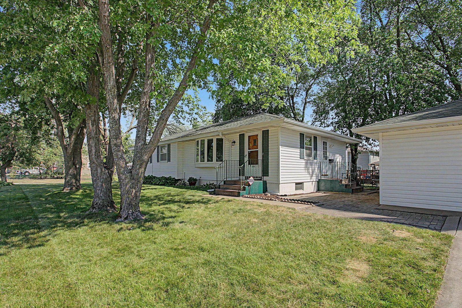 View of Residential at 160 109th Avenue, Blaine MN 55434, Blaine (3 of 63) - Mike Wilen | Minnesota Team Real Estate