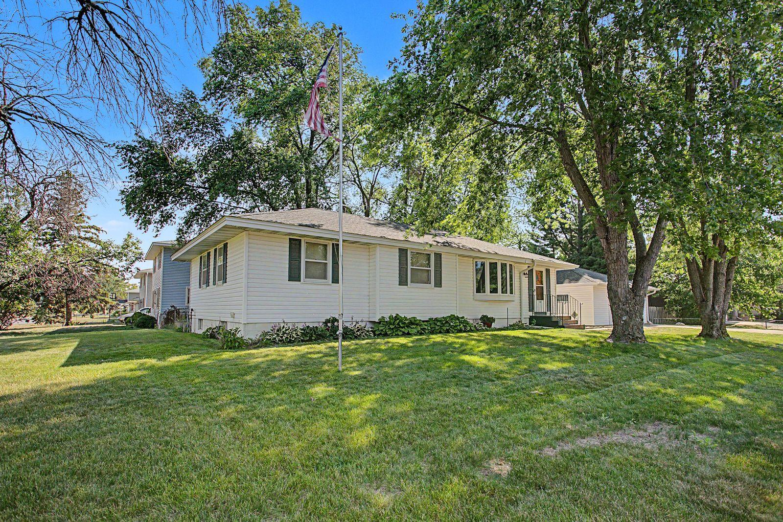 View of Residential at 160 109th Avenue, Blaine MN 55434, Blaine (9 of 63) - Mike Wilen | Minnesota Team Real Estate