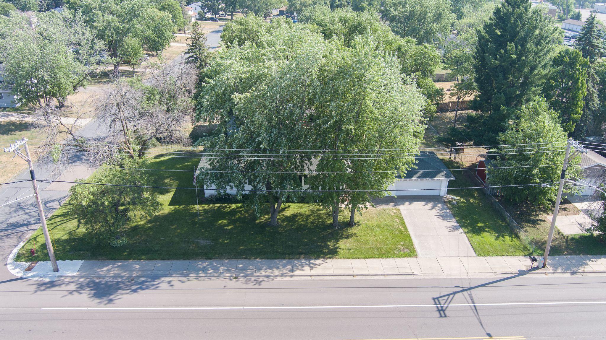 View of Residential at 160 109th Avenue, Blaine MN 55434, Blaine (22 of 63) - Mike Wilen | Minnesota Team Real Estate