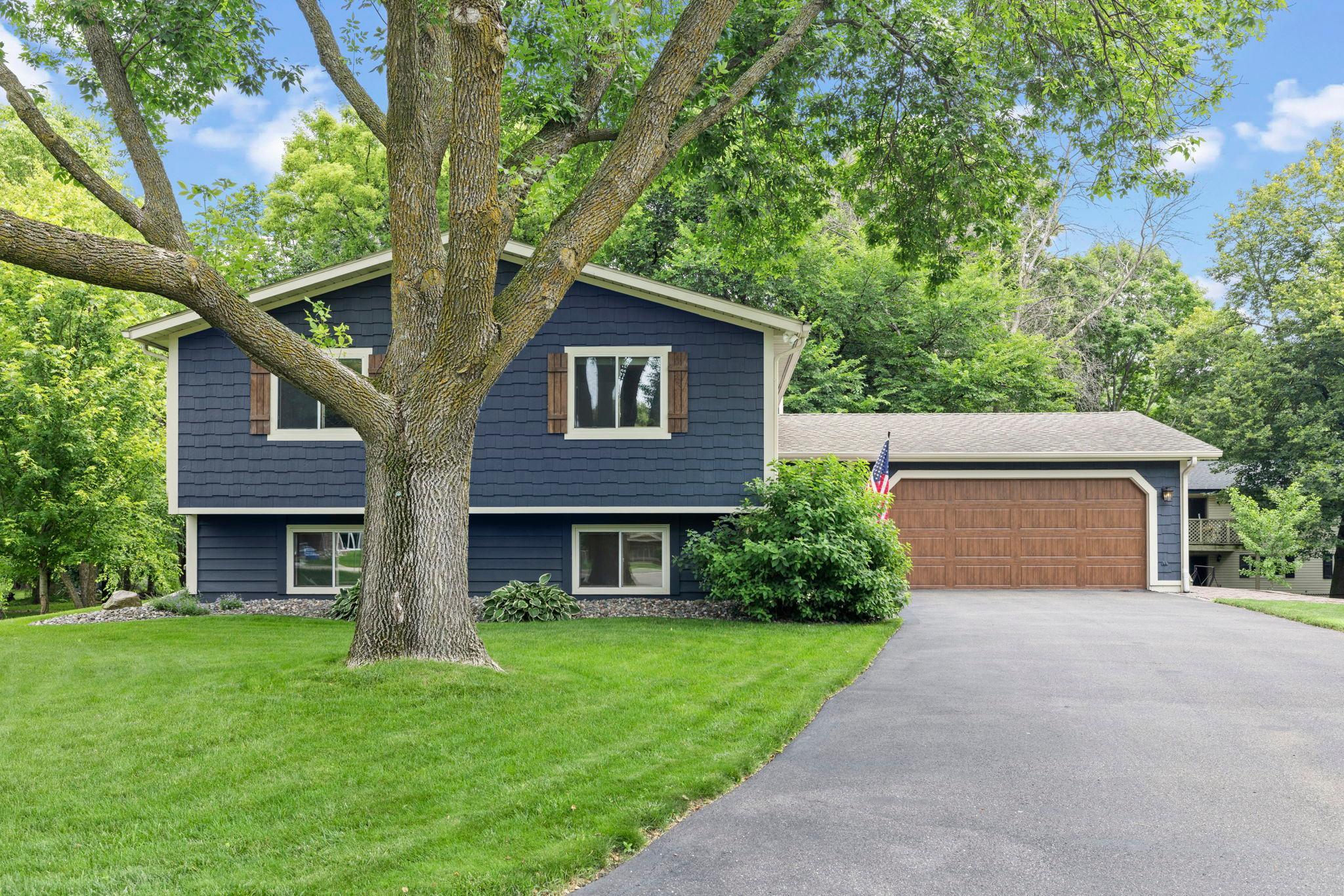 View of Residential at 7023 Park View Lane, Eden Prairie MN 55346, Eden Prairie - Mike Wilen | Minnesota Team Real Estate
