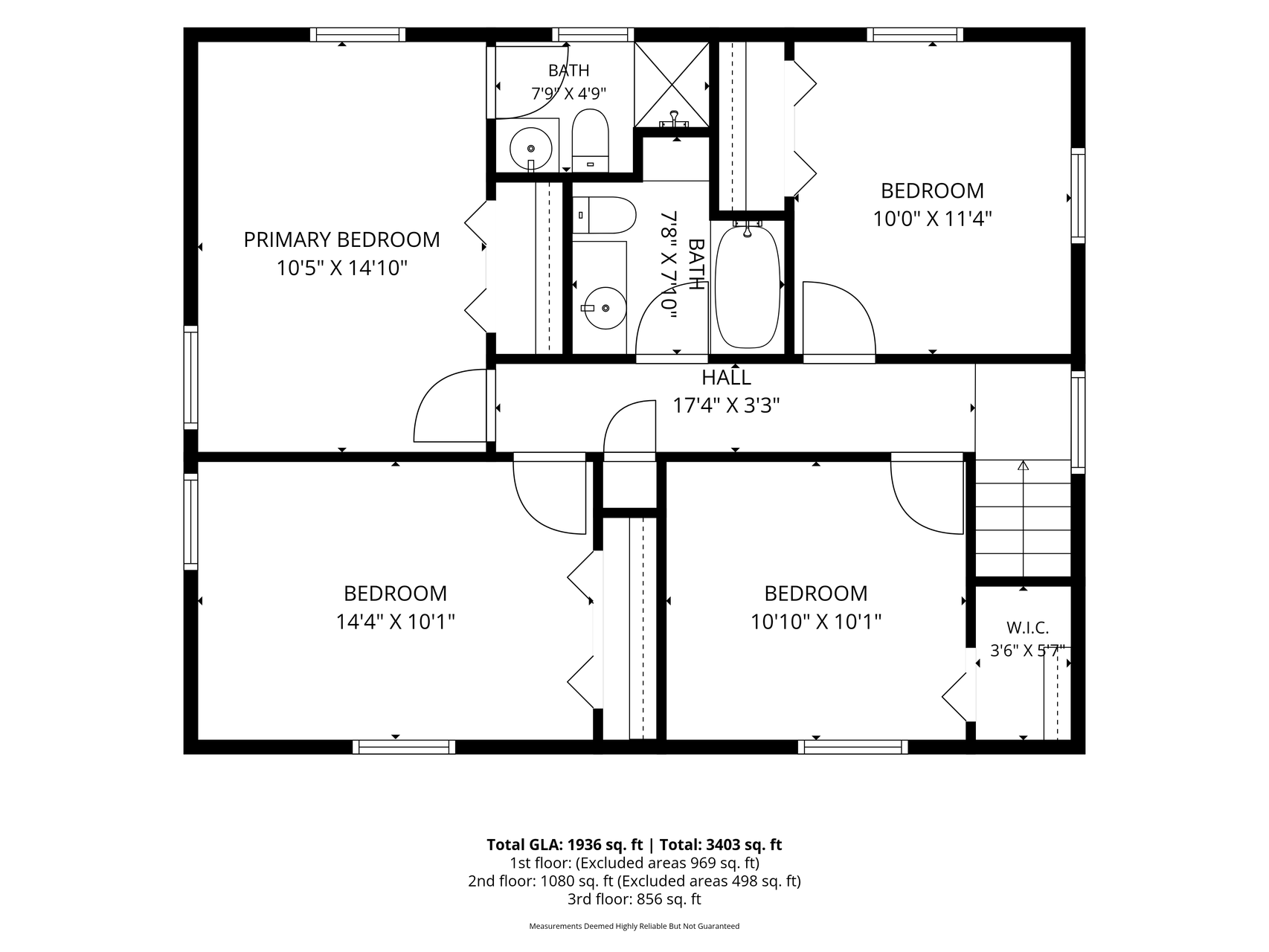 View of Residential at 3016 Lakewood Drive, Maplewood MN 55109, Maplewood (17 of 36) - Mike Wilen | Minnesota Team Real Estate