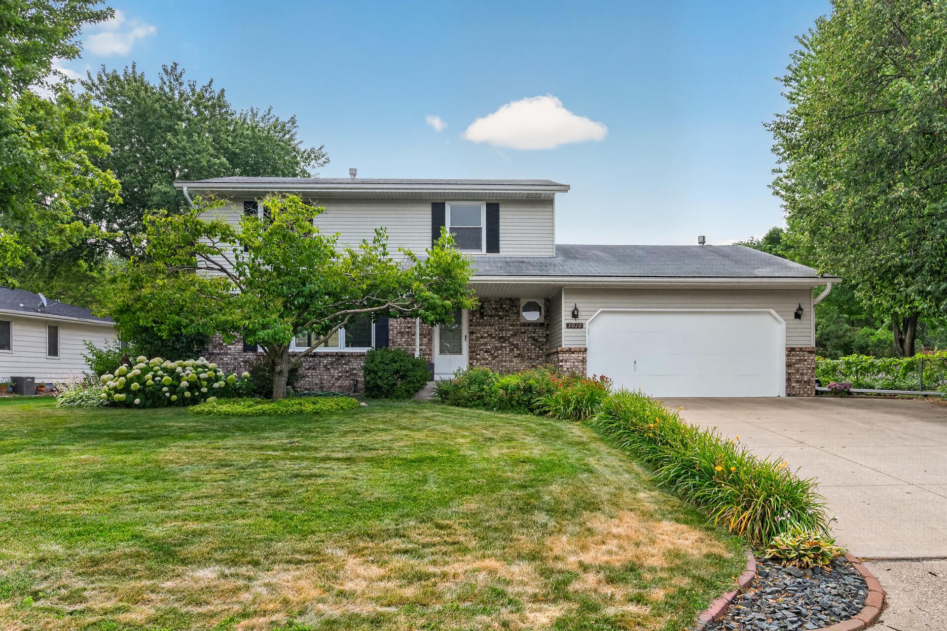 View of Residential at 3016 Lakewood Drive, Maplewood MN 55109, Maplewood - Mike Wilen | Minnesota Team Real Estate