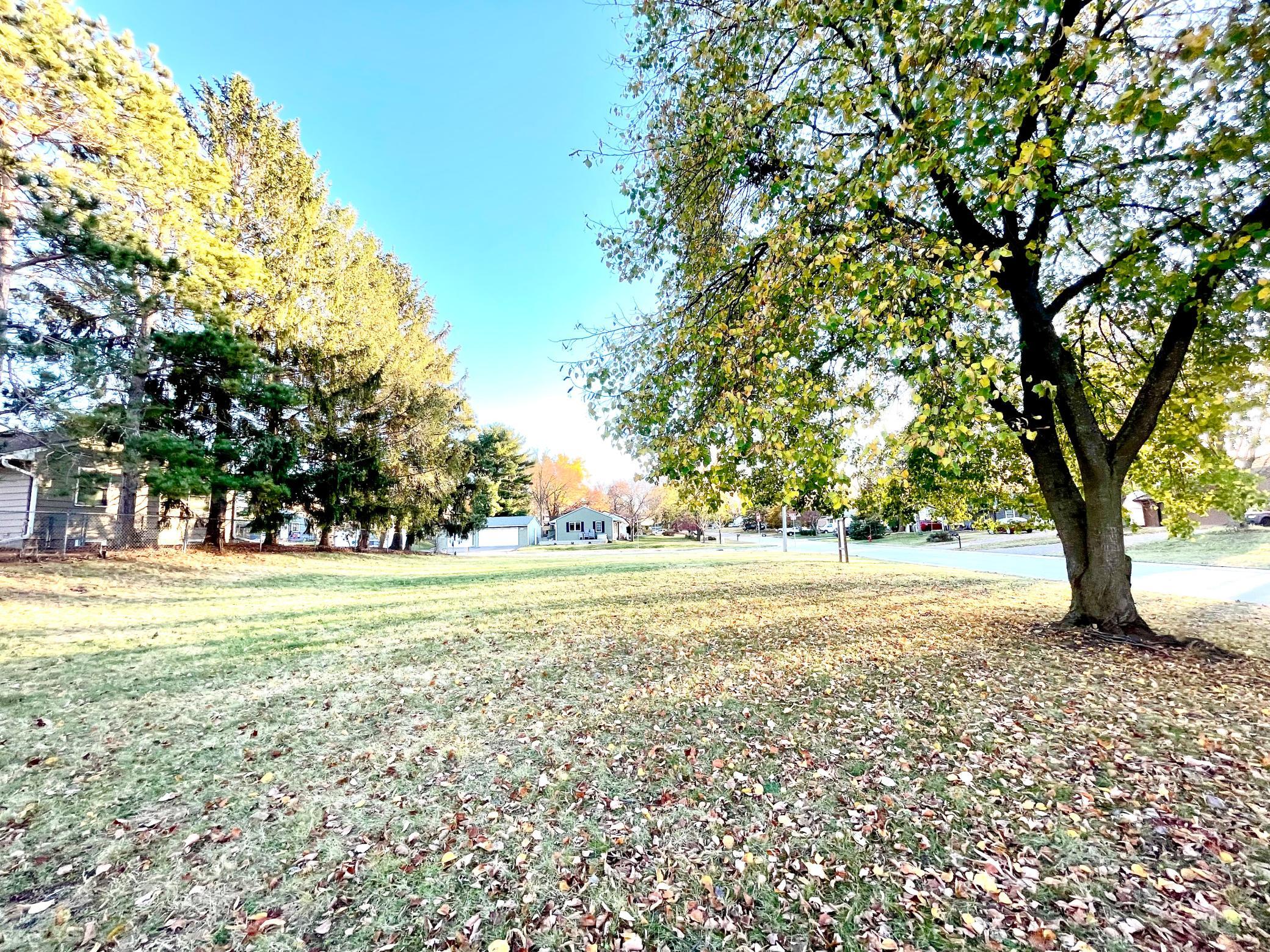 View of Land at 3970 Lakewood Avenue, White Bear Twp MN 55110, White Bear Twp (7 of 14) - Mike Wilen | Minnesota Team Real Estate