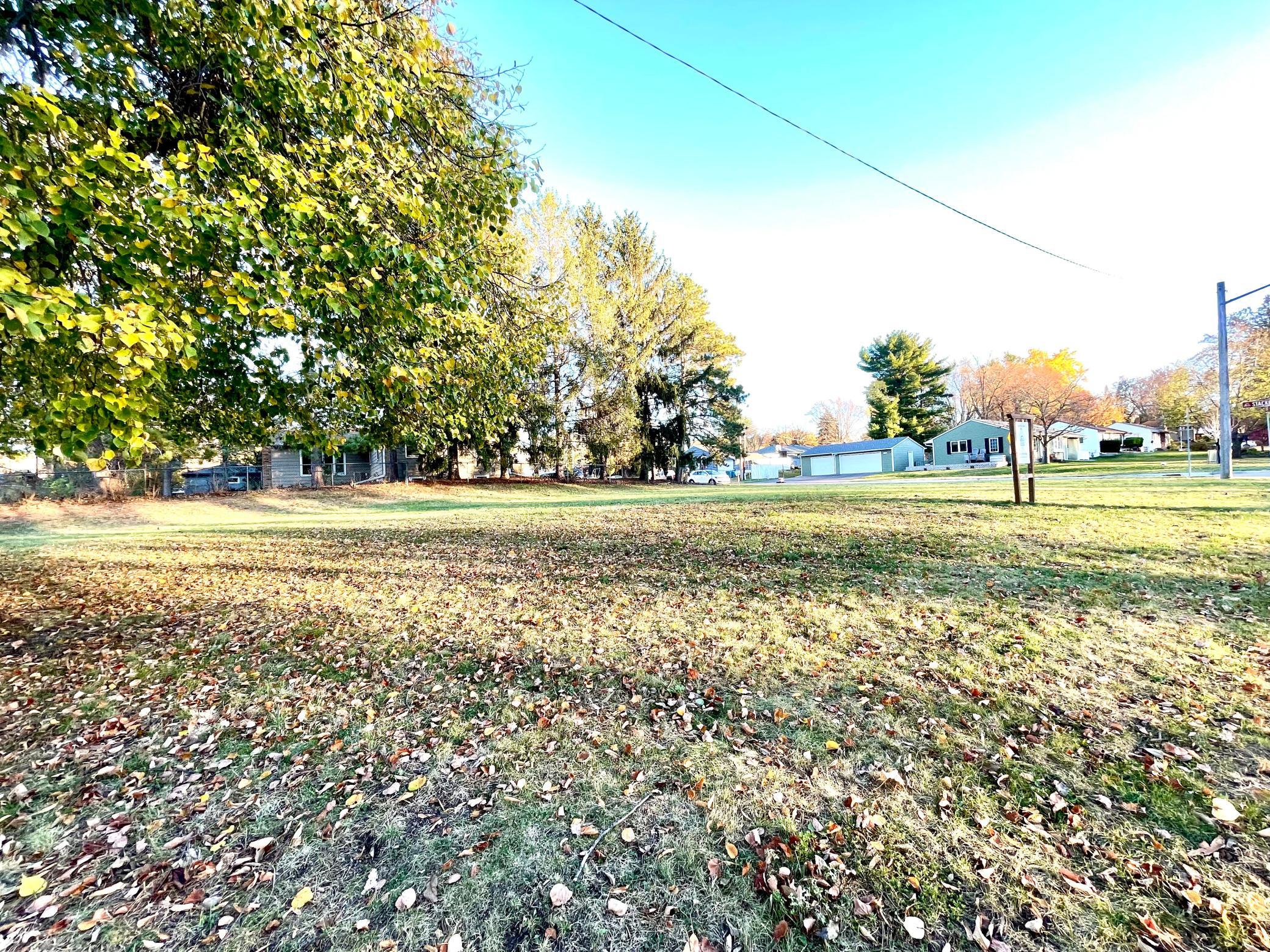 View of Land at 3970 Lakewood Avenue, White Bear Twp MN 55110, White Bear Twp (8 of 14) - Mike Wilen | Minnesota Team Real Estate