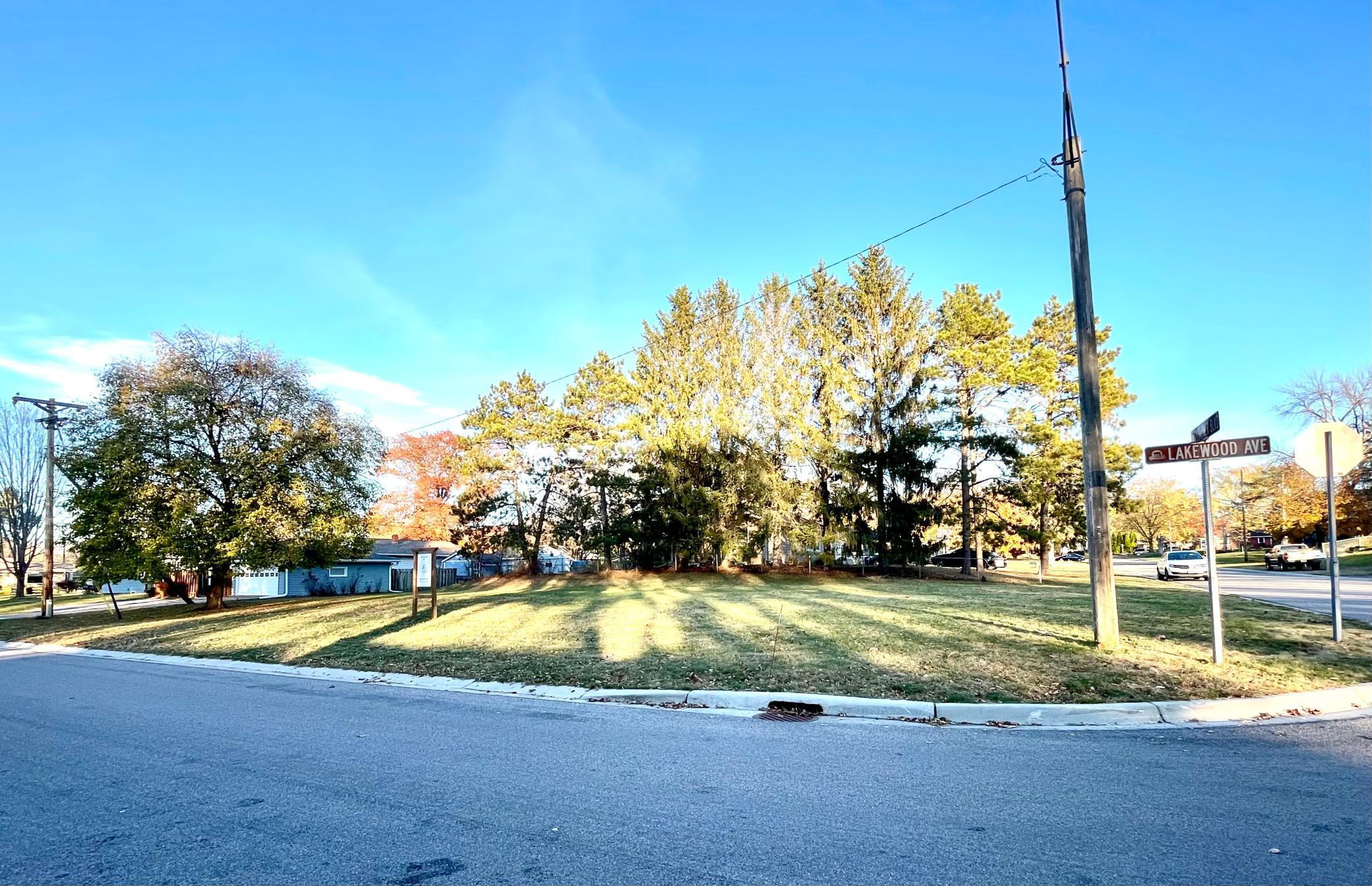 View of Land at 3970 Lakewood Avenue, White Bear Twp MN 55110, White Bear Twp (9 of 14) - Mike Wilen | Minnesota Team Real Estate