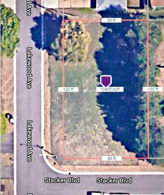 View of Land at 3970 Lakewood Avenue, White Bear Twp MN 55110, White Bear Twp (11 of 14) - Mike Wilen | Minnesota Team Real Estate