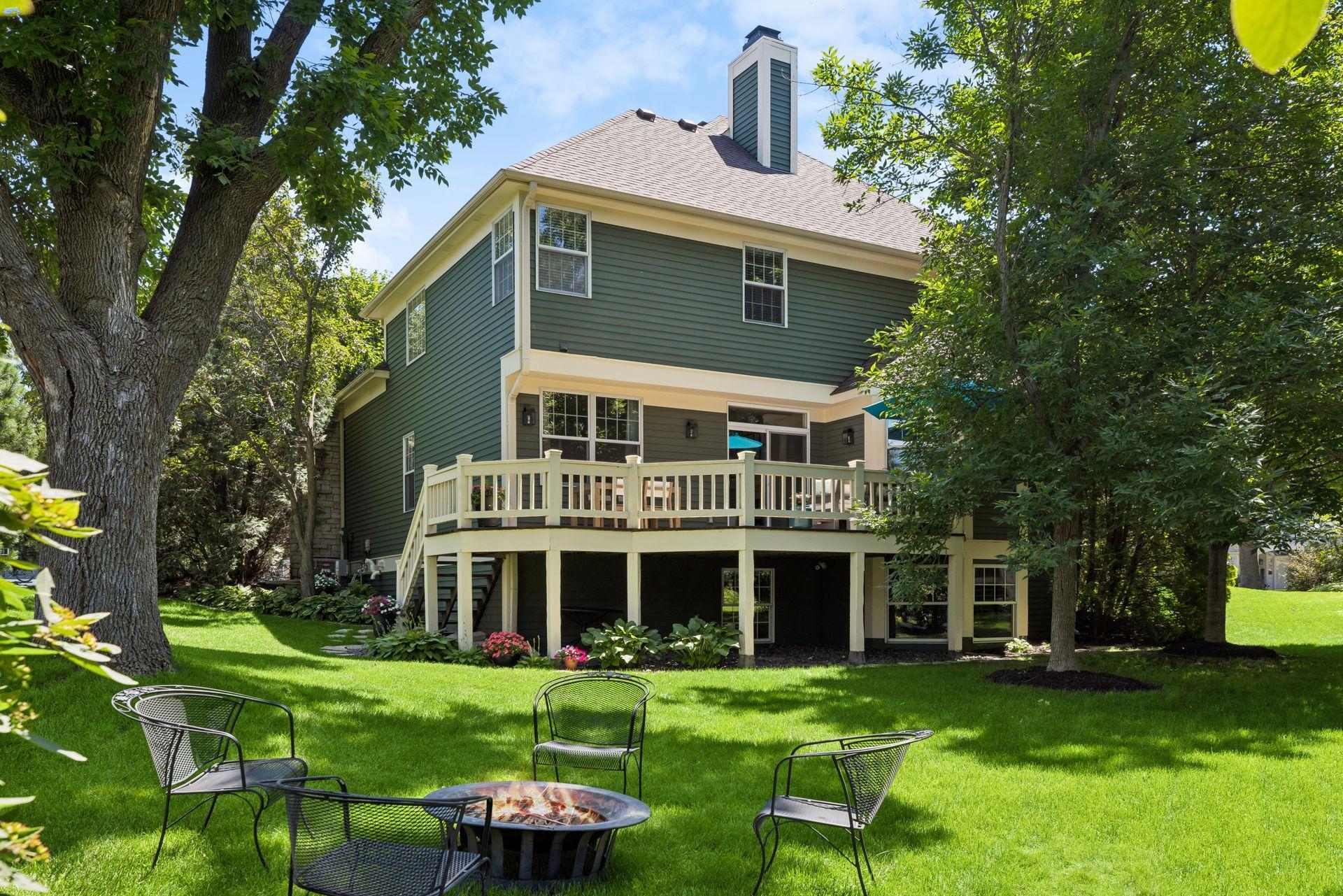 View of Residential at 491 Harbor Court, Shoreview MN 55126, Shoreview (44 of 48) - Mike Wilen | Minnesota Team Real Estate