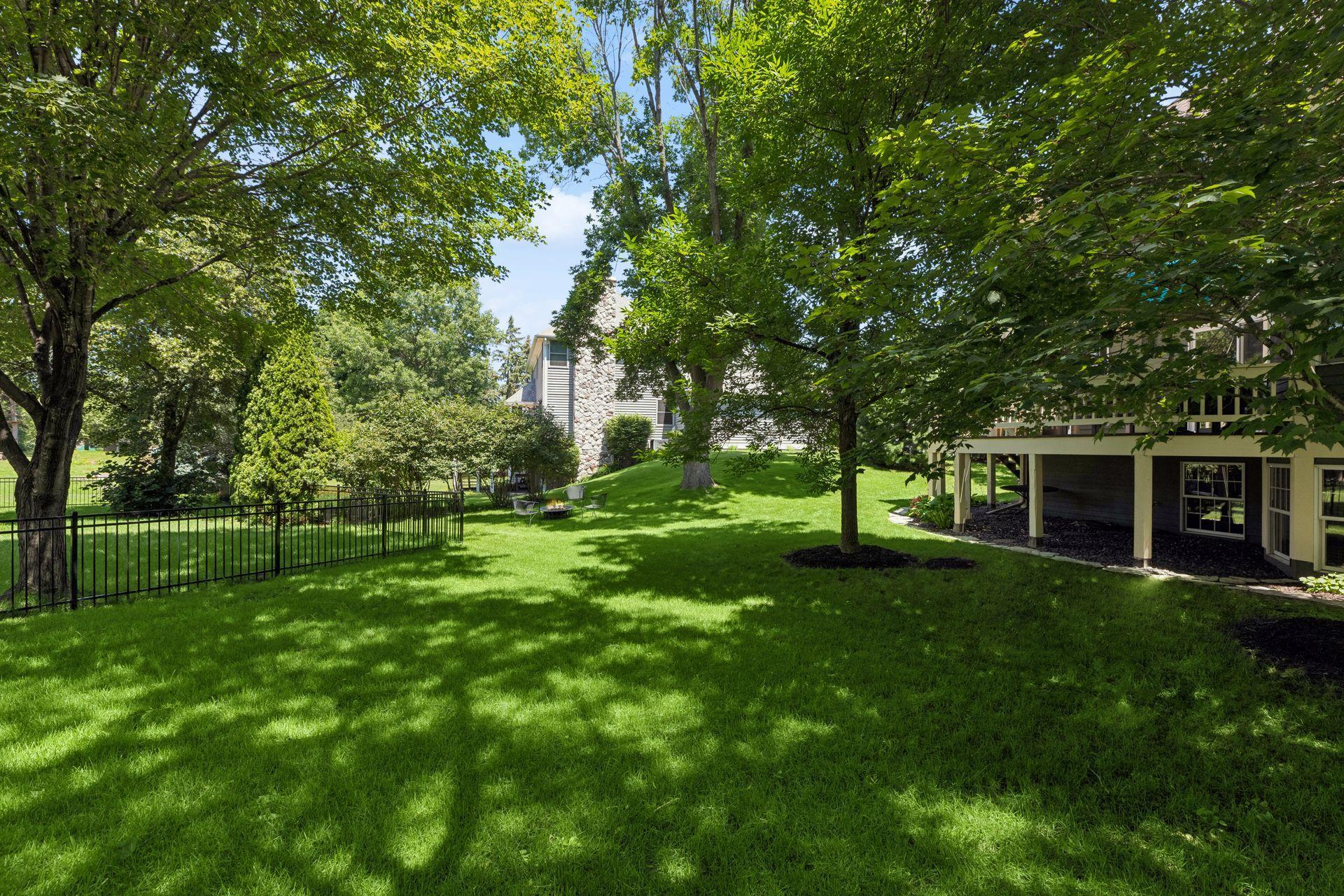 View of Residential at 491 Harbor Court, Shoreview MN 55126, Shoreview (43 of 48) - Mike Wilen | Minnesota Team Real Estate
