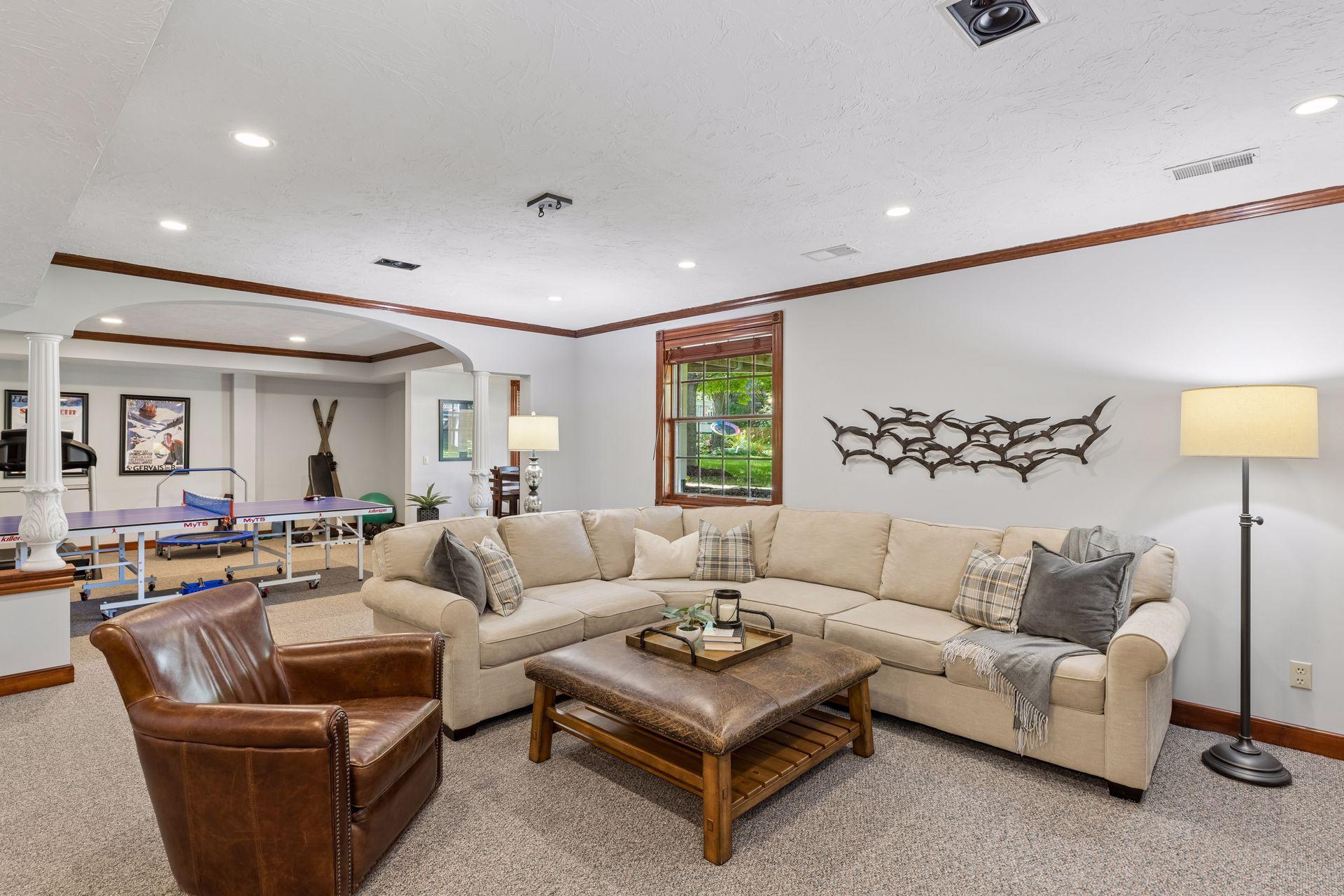 View of Residential at 491 Harbor Court, Shoreview MN 55126, Shoreview (37 of 48) - Mike Wilen | Minnesota Team Real Estate