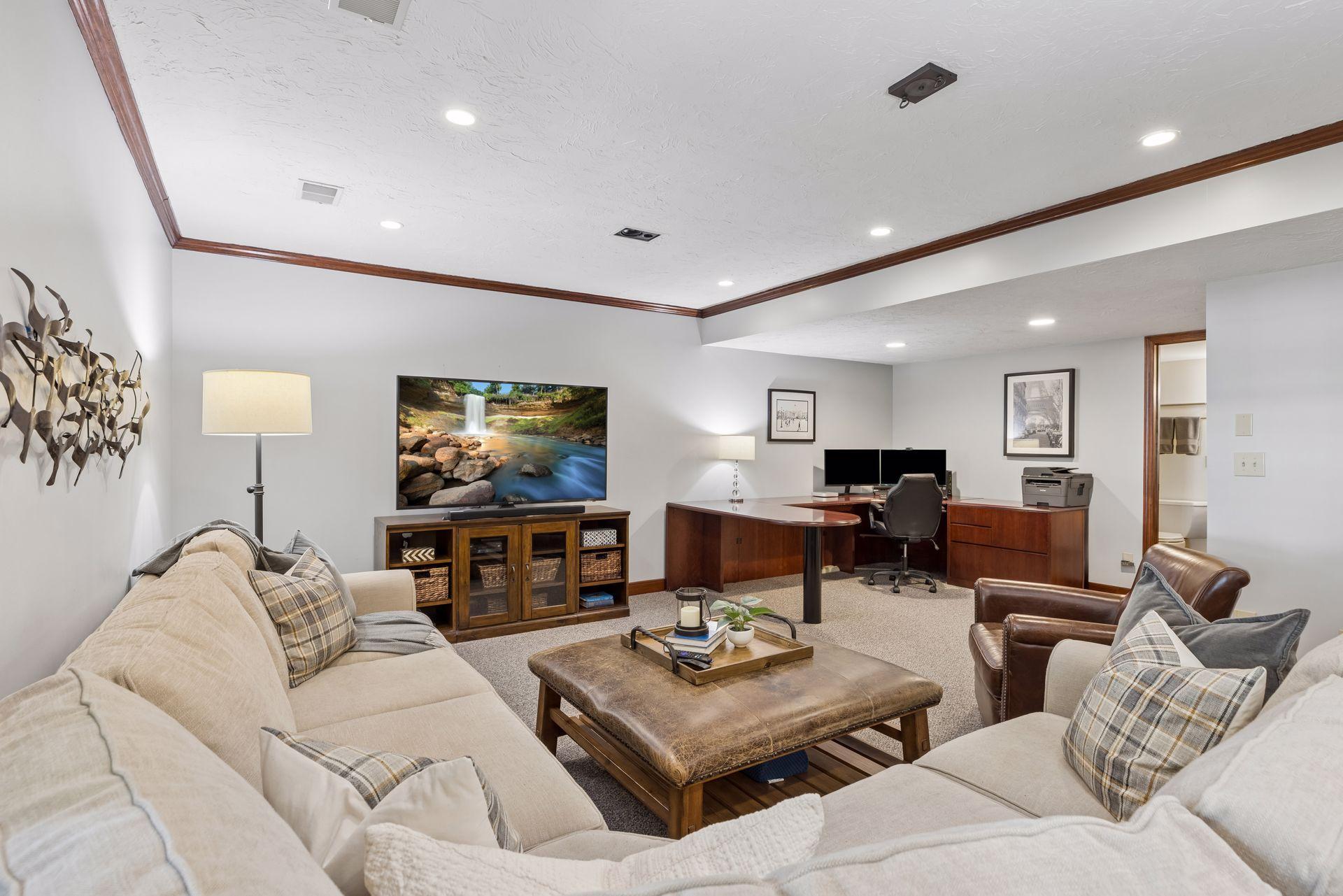 View of Residential at 491 Harbor Court, Shoreview MN 55126, Shoreview (36 of 48) - Mike Wilen | Minnesota Team Real Estate