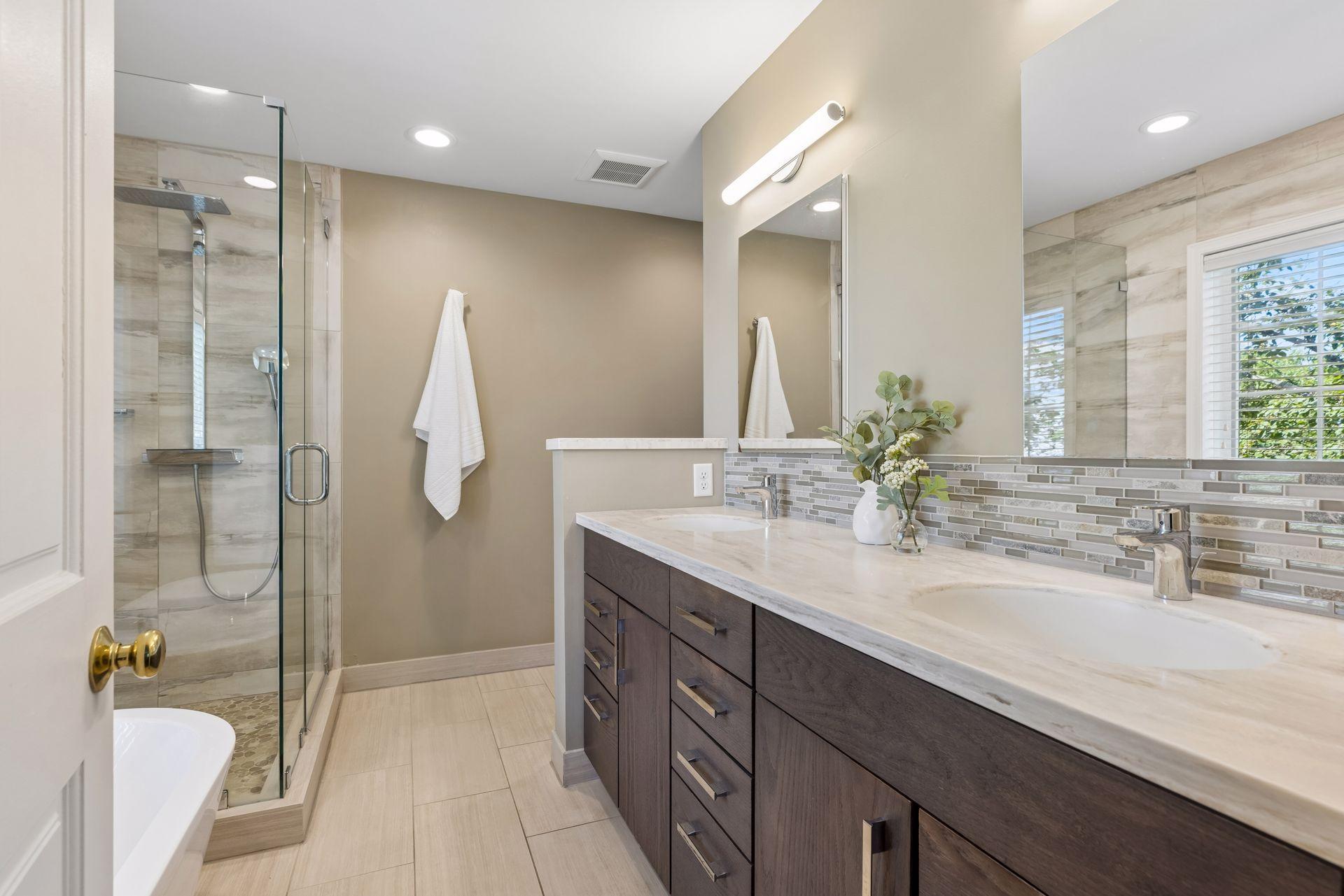View of Residential at 491 Harbor Court, Shoreview MN 55126, Shoreview (22 of 48) - Mike Wilen | Minnesota Team Real Estate