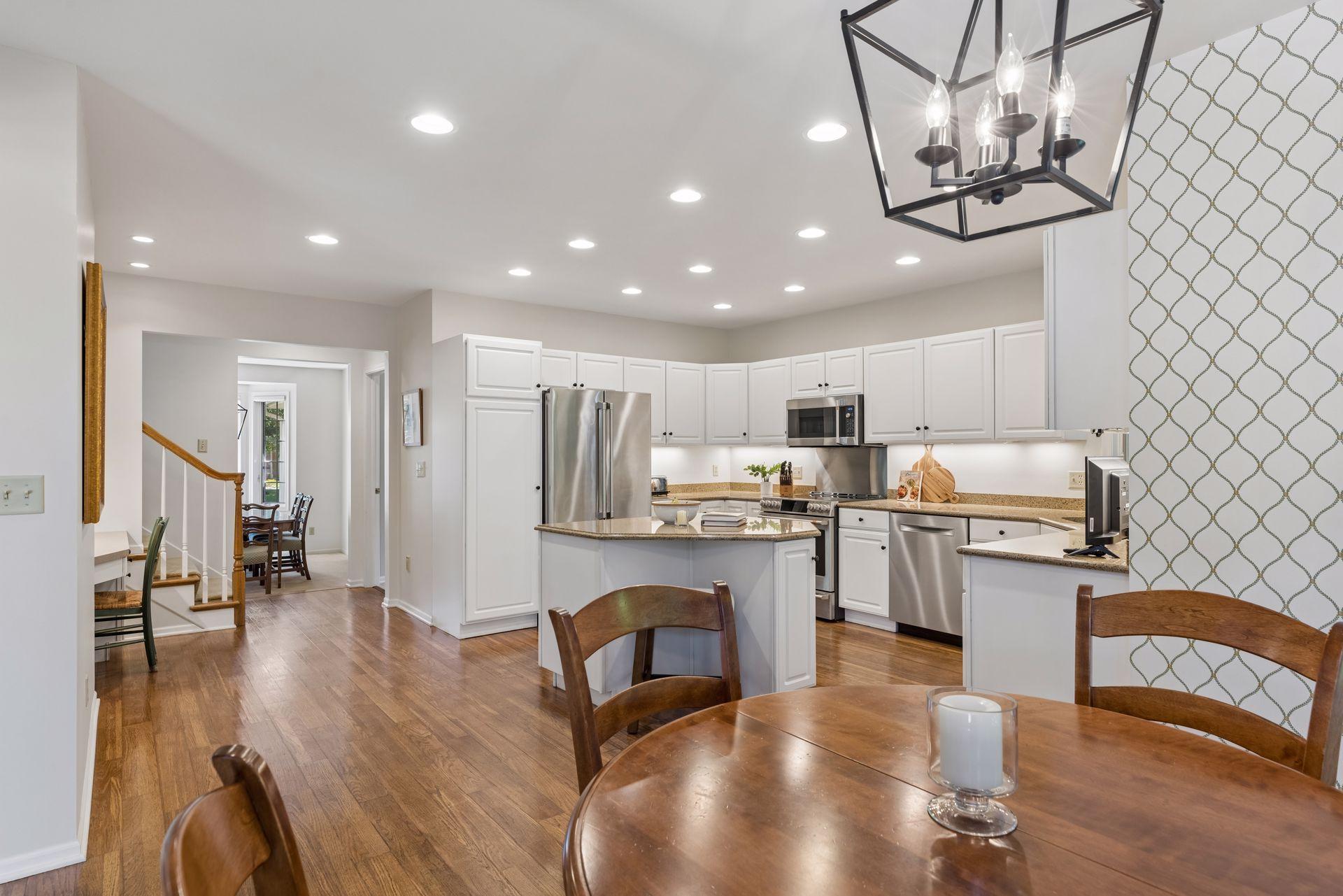 View of Residential at 491 Harbor Court, Shoreview MN 55126, Shoreview (16 of 48) - Mike Wilen | Minnesota Team Real Estate