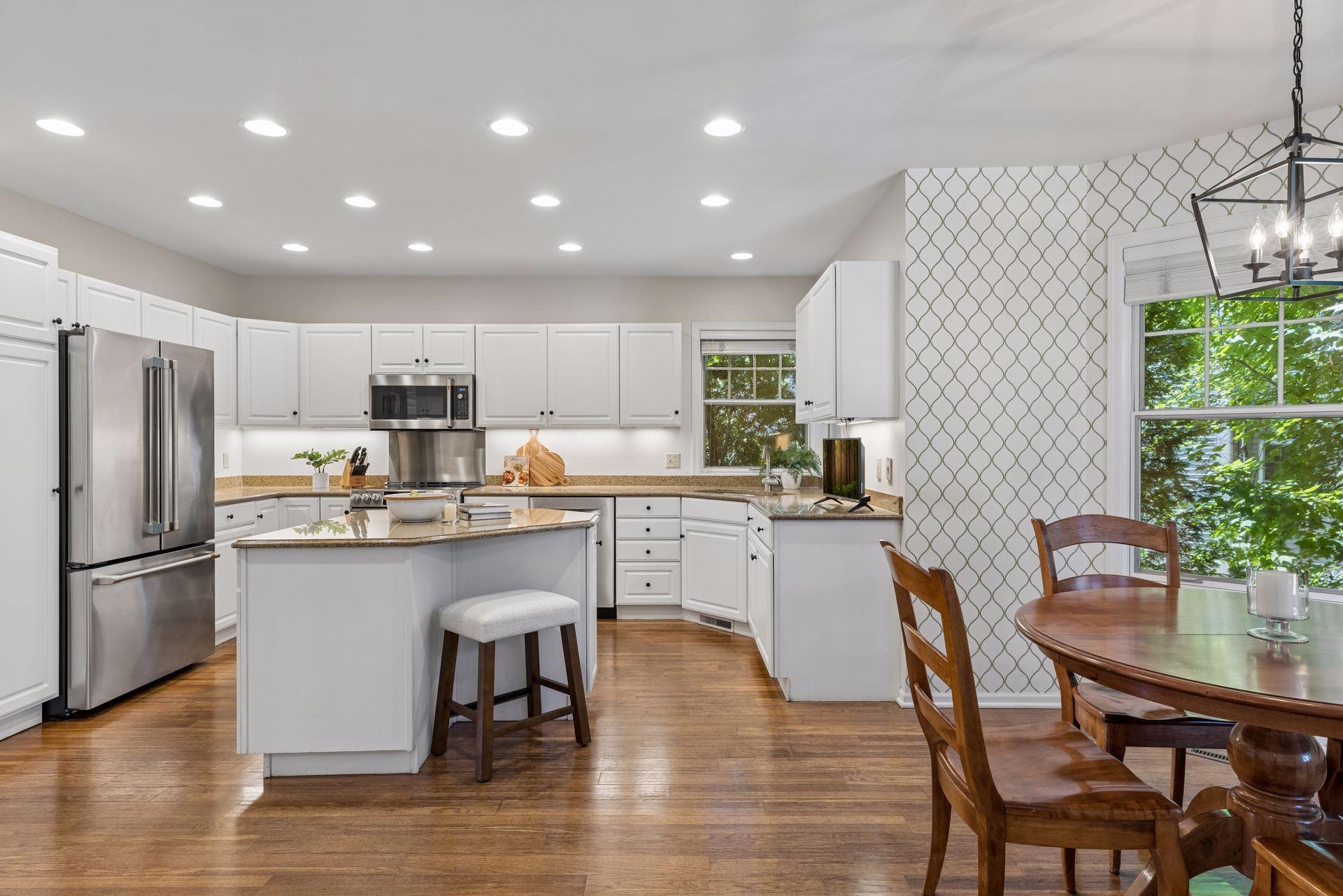 View of Residential at 491 Harbor Court, Shoreview MN 55126, Shoreview (10 of 48) - Mike Wilen | Minnesota Team Real Estate