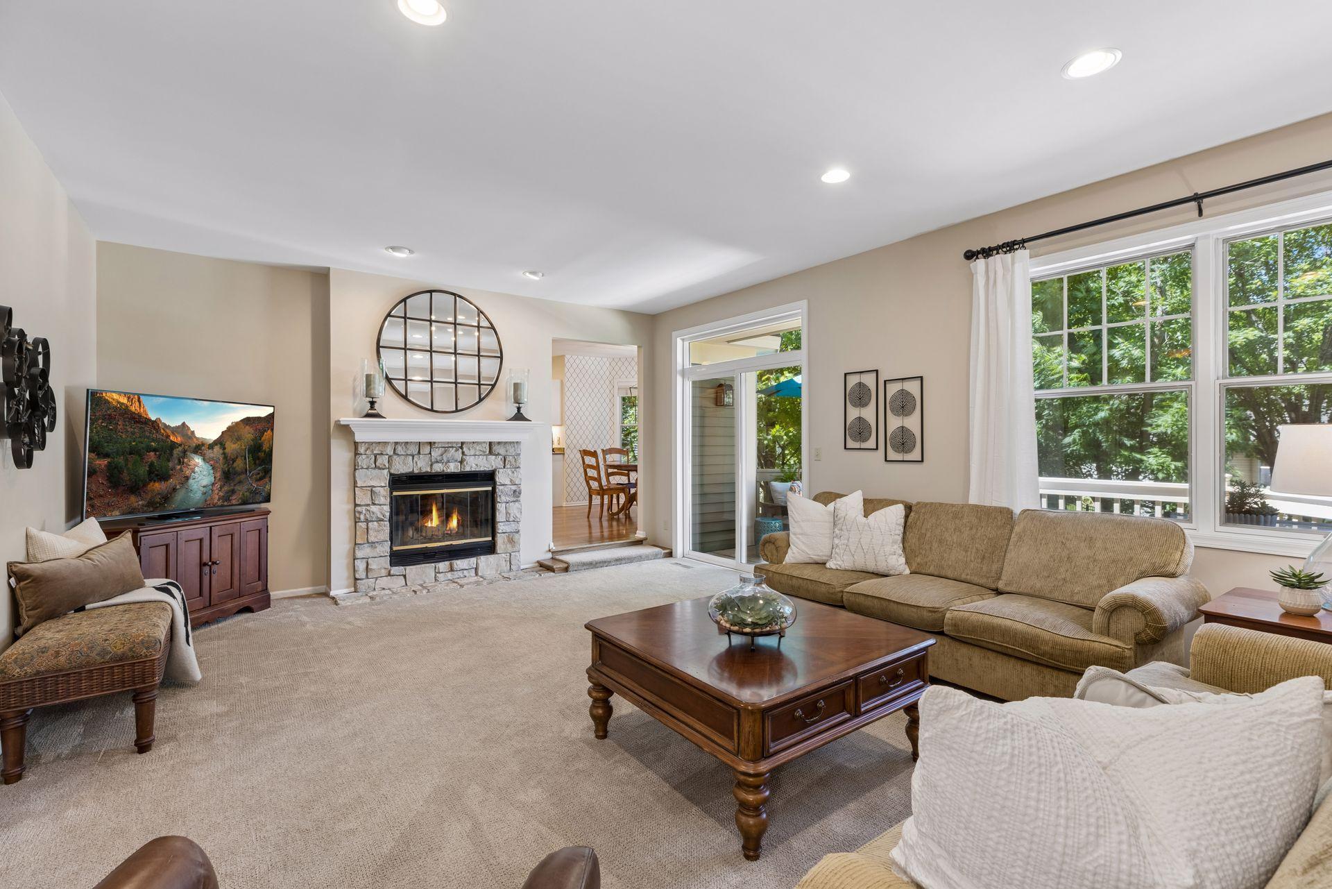 View of Residential at 491 Harbor Court, Shoreview MN 55126, Shoreview (7 of 48) - Mike Wilen | Minnesota Team Real Estate