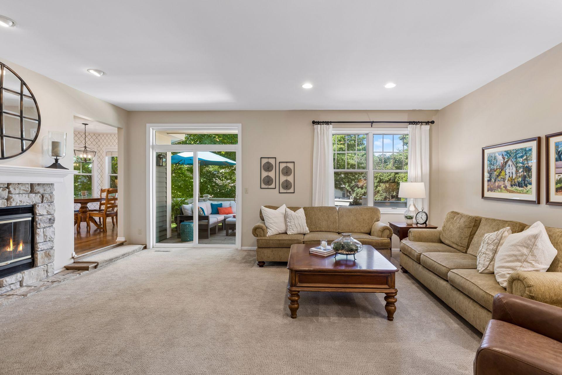 View of Residential at 491 Harbor Court, Shoreview MN 55126, Shoreview (8 of 48) - Mike Wilen | Minnesota Team Real Estate