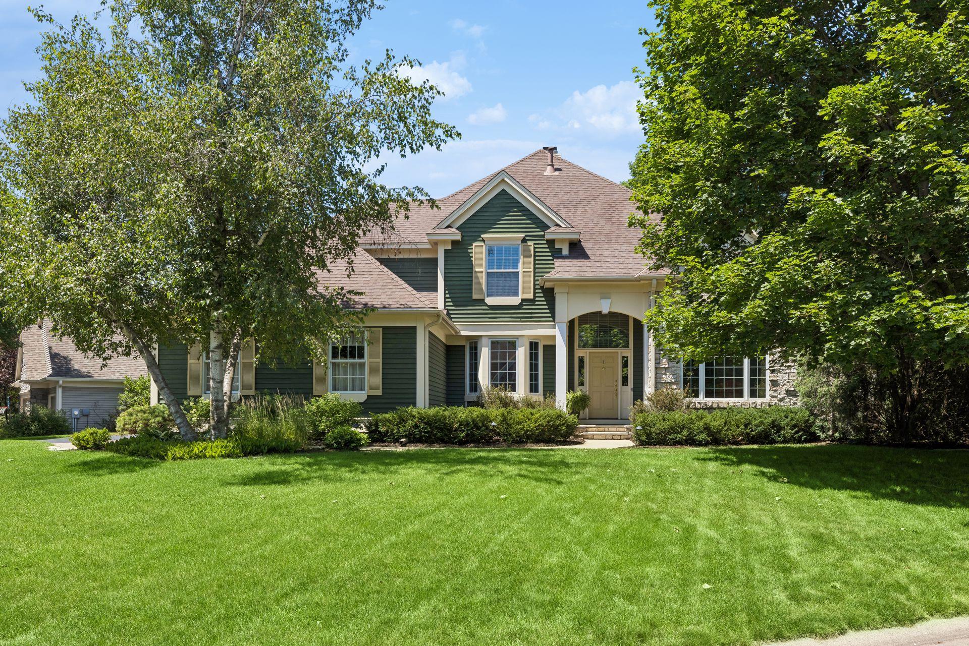 View of Residential at 491 Harbor Court, Shoreview MN 55126, Shoreview - Mike Wilen | Minnesota Team Real Estate