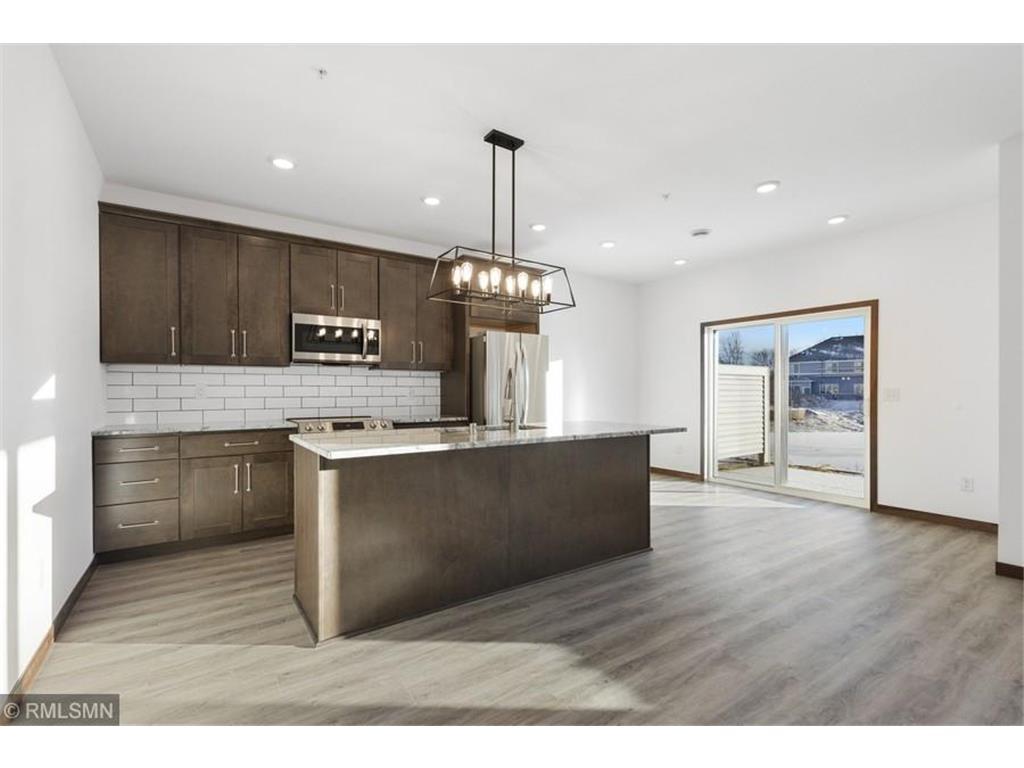 View of (TH) Side x Side at 12914 Brenly Way, Rogers - Mike Wilen | Minnesota Team Real Estate