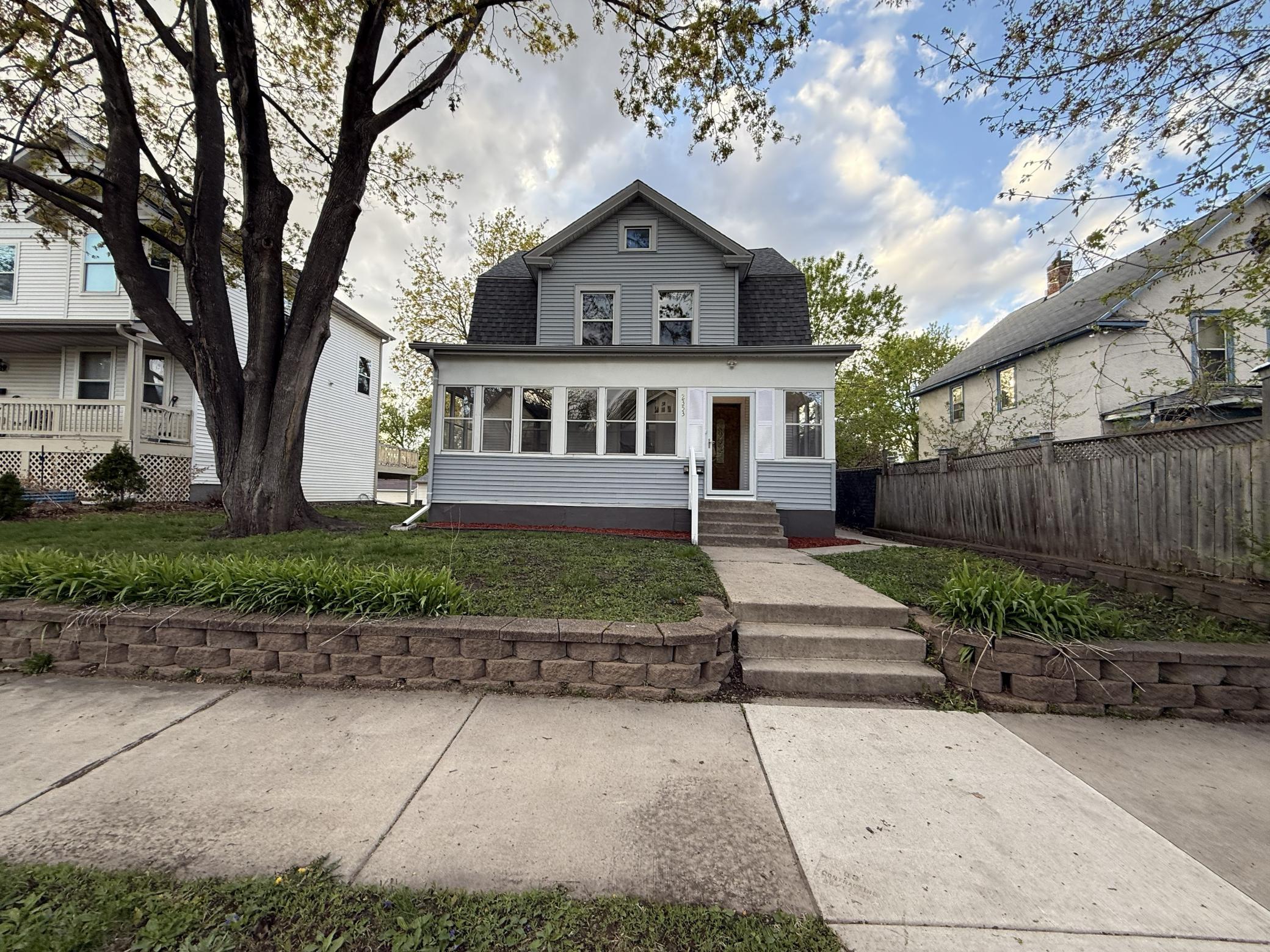 View of Residential at 2353 James Avenue, Minneapolis MN 55411, Minneapolis - Mike Wilen | Minnesota Team Real Estate