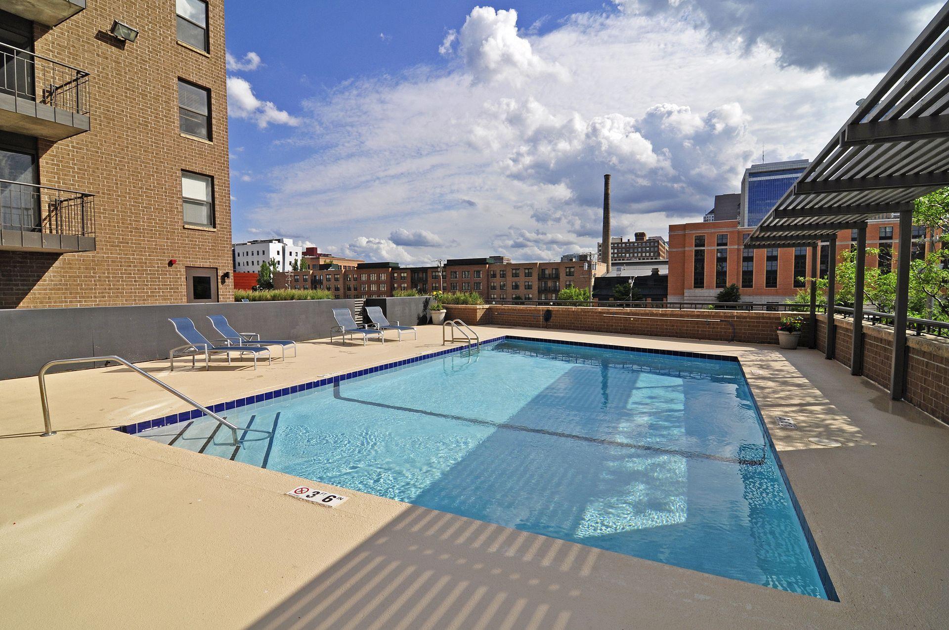 View of Residential at 401 1st Street #203, Minneapolis MN 55401, Minneapolis (51 of 54) - Mike Wilen | Minnesota Team Real Estate