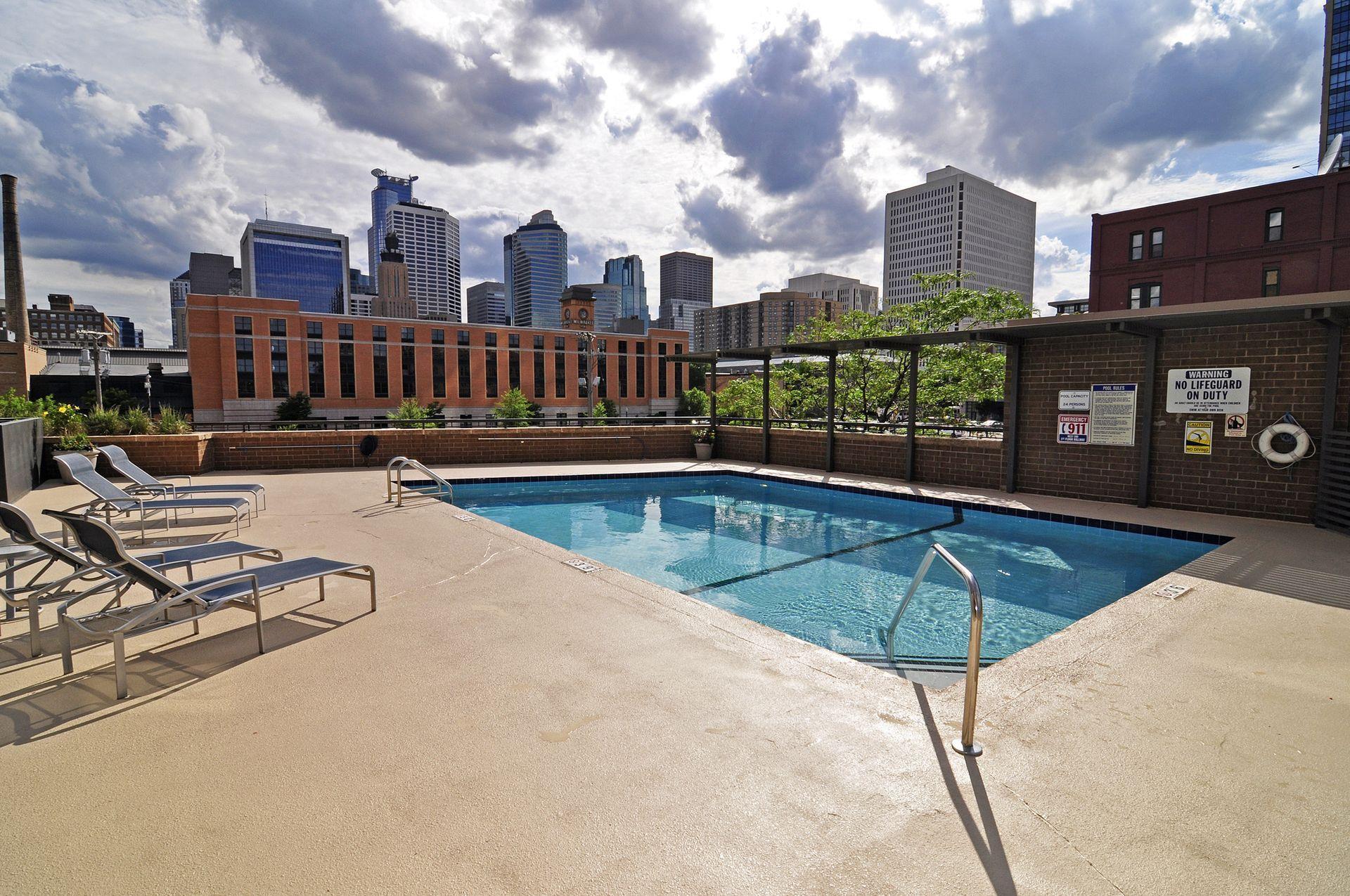 View of Residential at 401 1st Street #203, Minneapolis MN 55401, Minneapolis (50 of 54) - Mike Wilen | Minnesota Team Real Estate