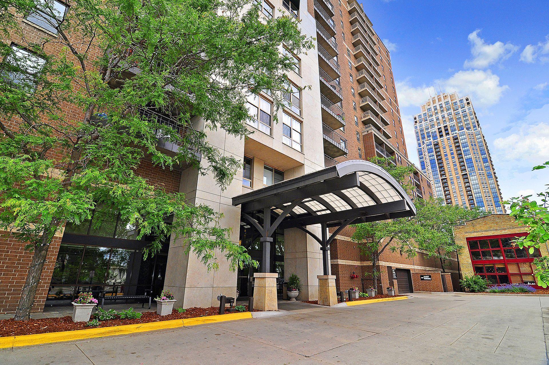 View of Residential at 401 1st Street #203, Minneapolis MN 55401, Minneapolis (46 of 54) - Mike Wilen | Minnesota Team Real Estate