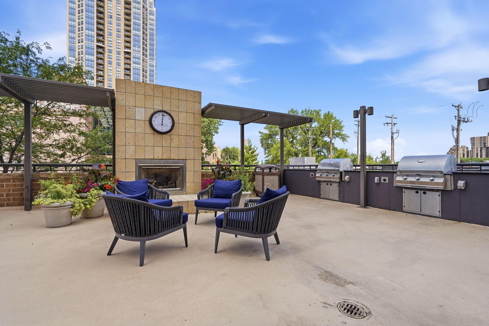 View of Residential at 401 1st Street #203, Minneapolis MN 55401, Minneapolis (36 of 54) - Mike Wilen | Minnesota Team Real Estate